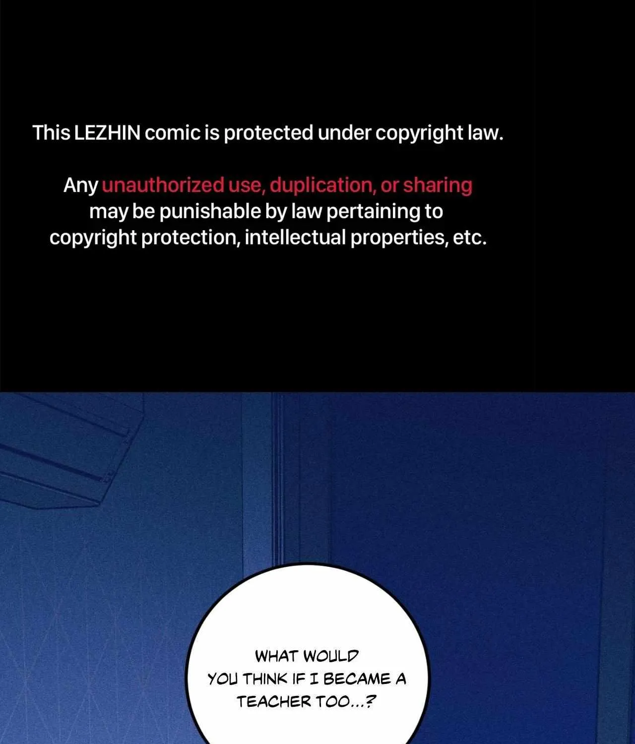 Pear Blosom Love Chapter 55 page 2 - 