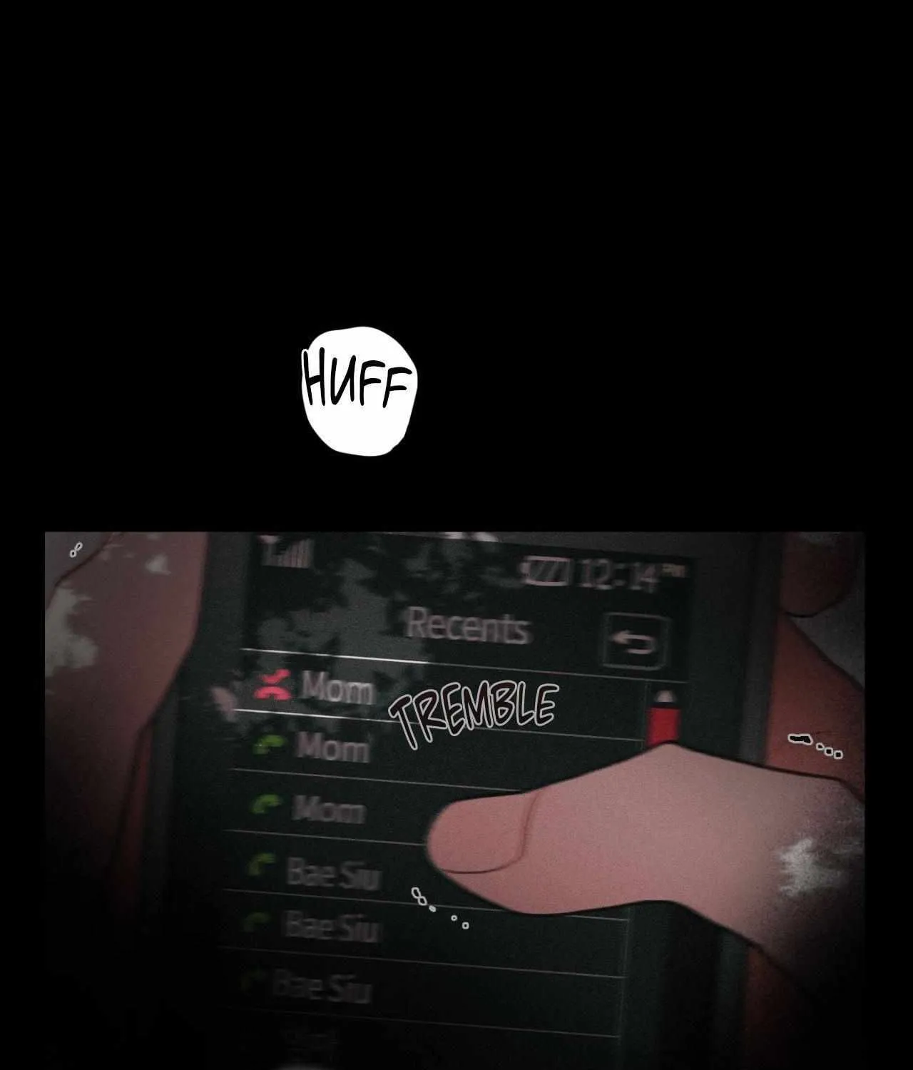 Pear Blosom Love Chapter 55 page 101 - 