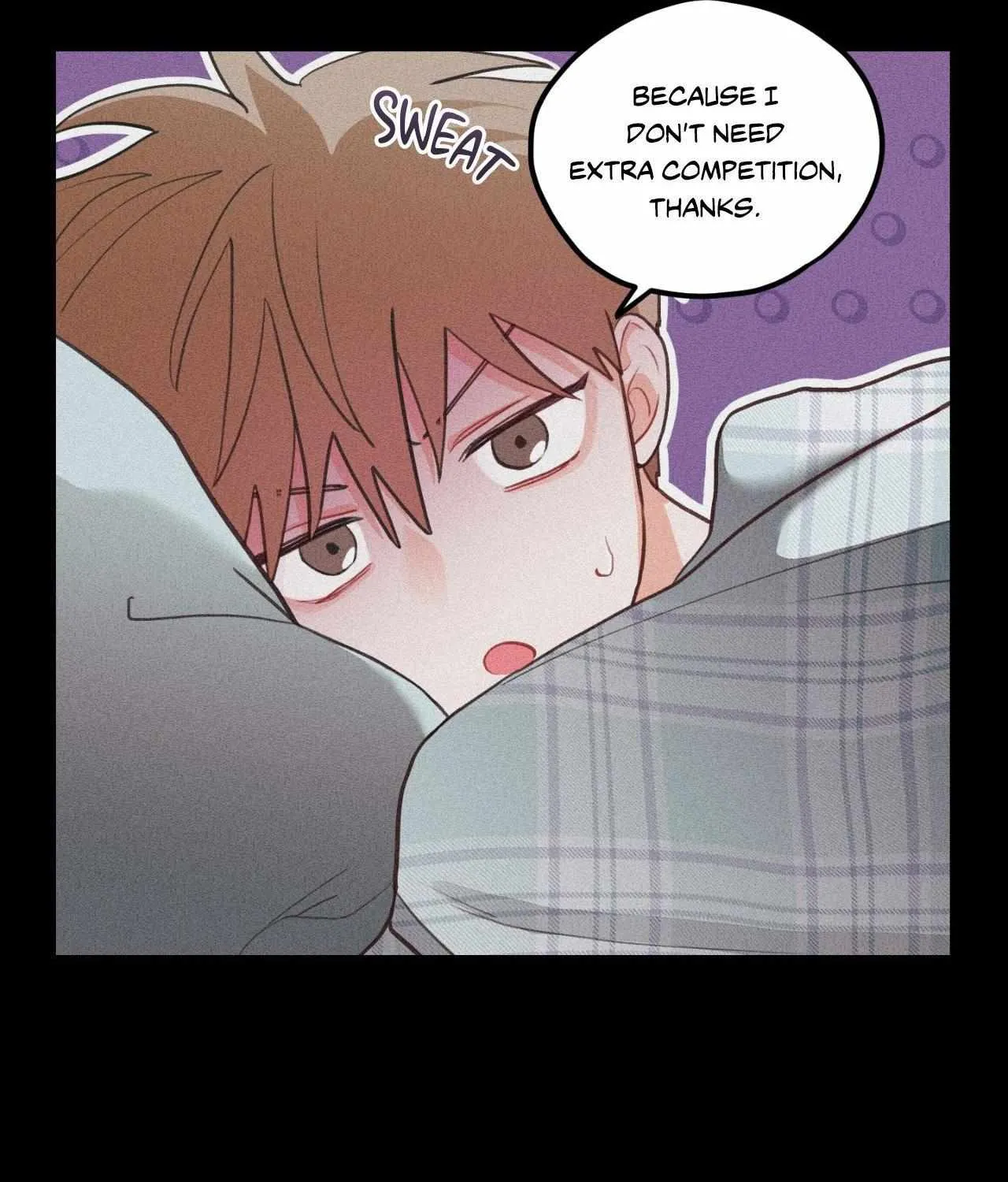 Pear Blosom Love Chapter 55 page 12 - 
