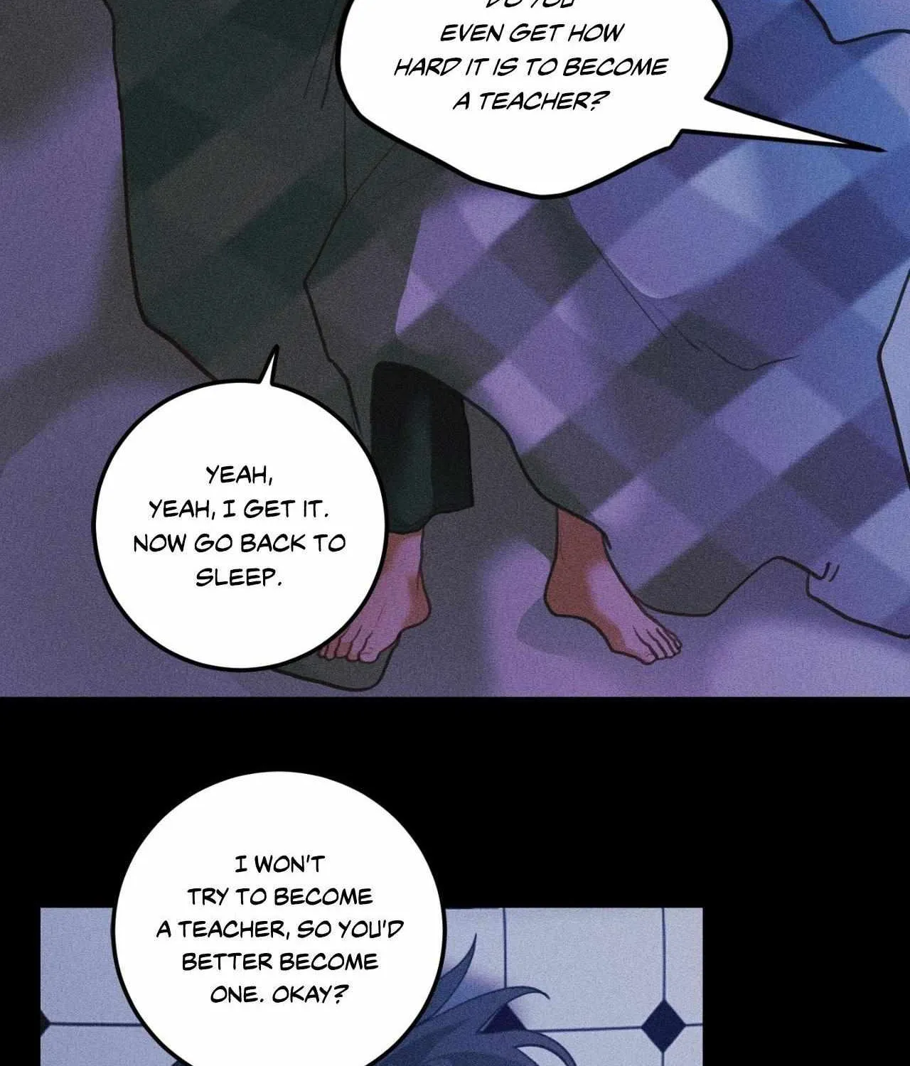 Pear Blosom Love Chapter 55 page 15 - 