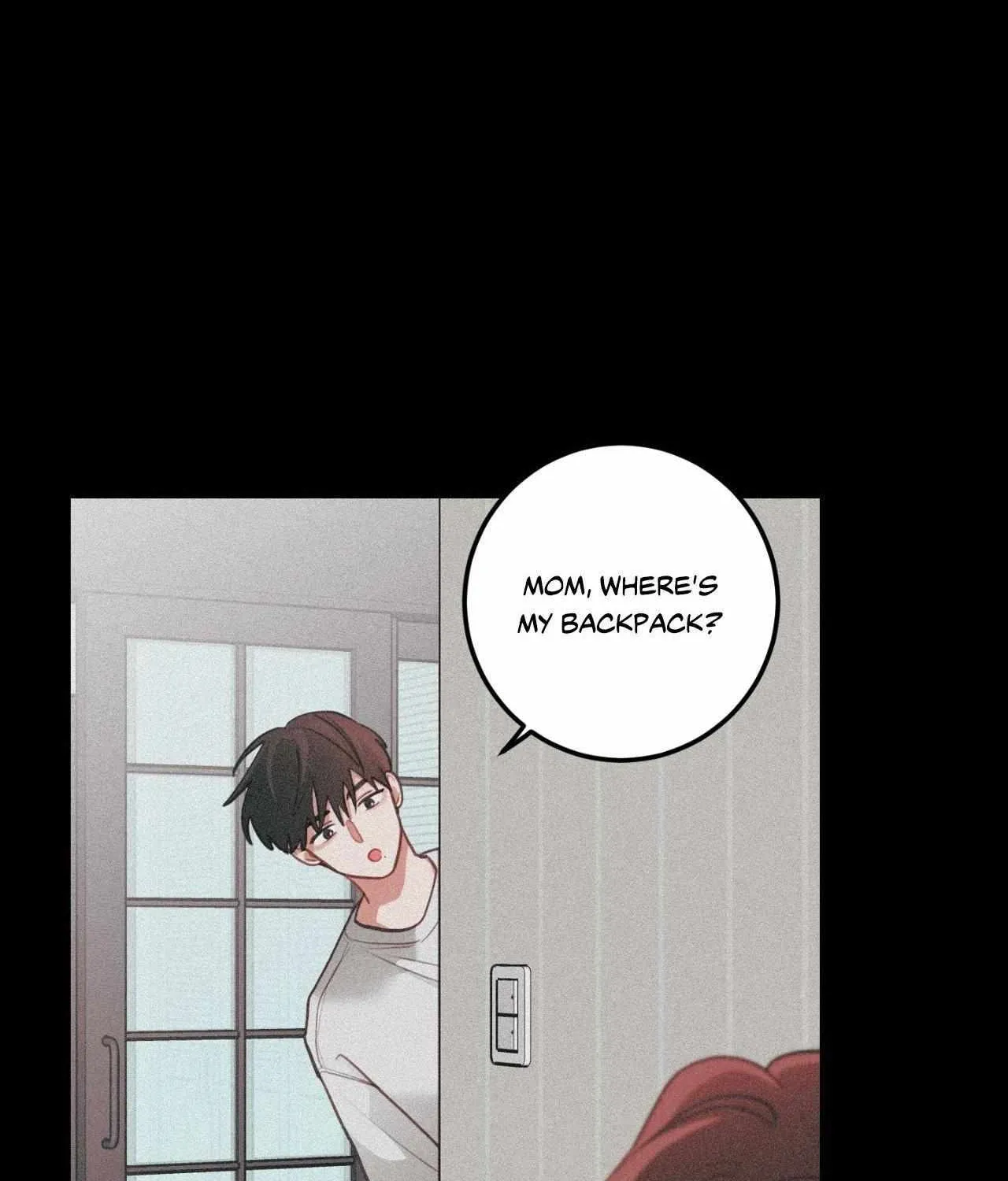 Pear Blosom Love Chapter 55 page 22 - 