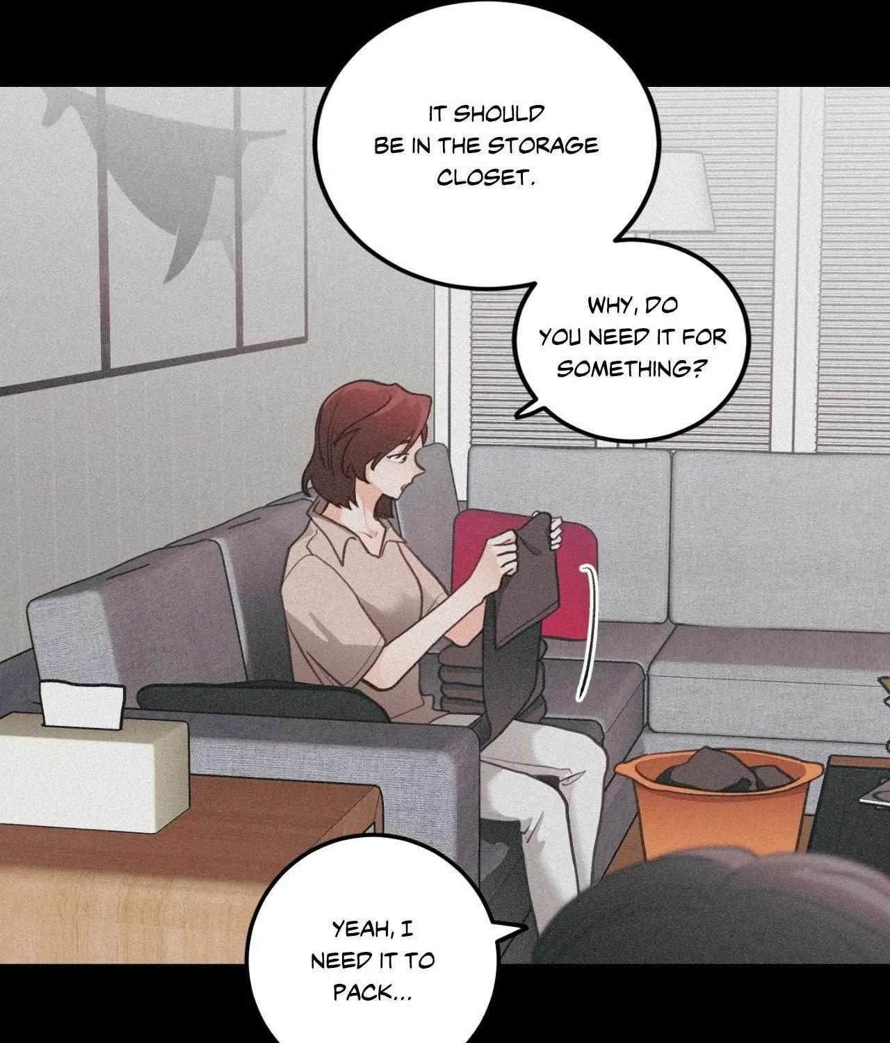 Pear Blosom Love Chapter 55 page 24 - 