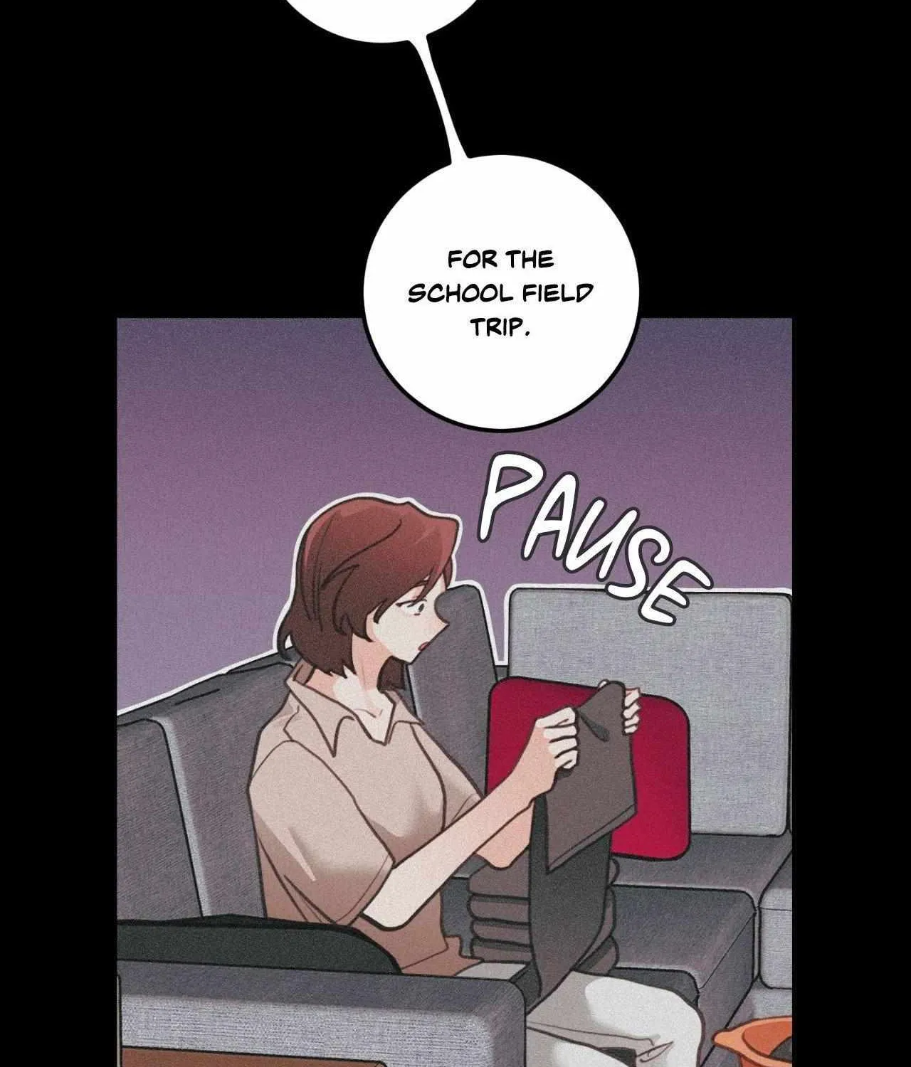 Pear Blosom Love Chapter 55 page 25 - 