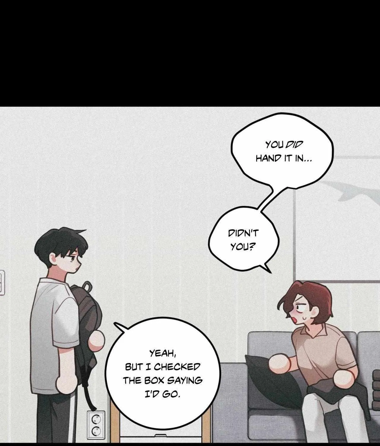 Pear Blosom Love Chapter 55 page 29 - 