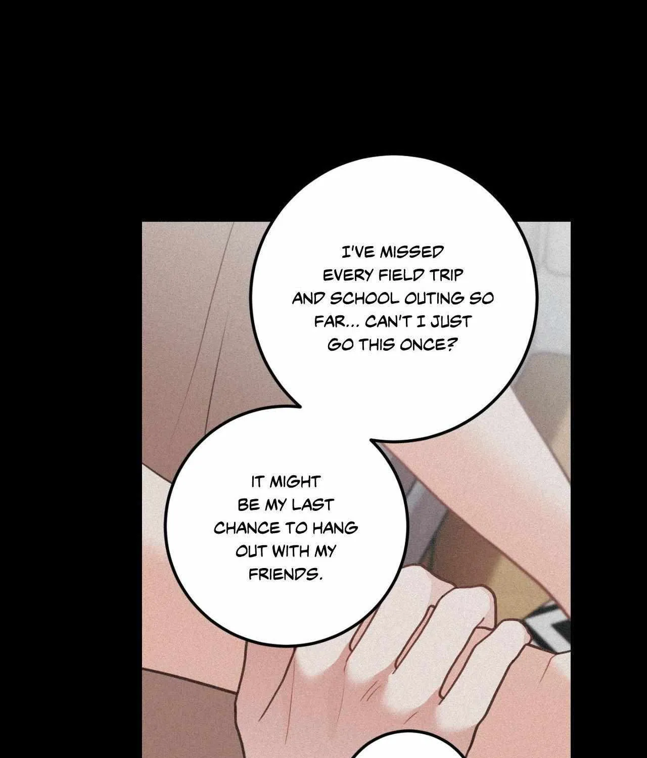 Pear Blosom Love Chapter 55 page 33 - 