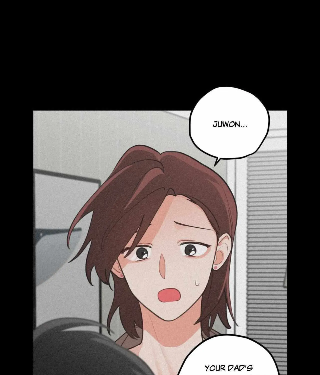 Pear Blosom Love Chapter 55 page 35 - 