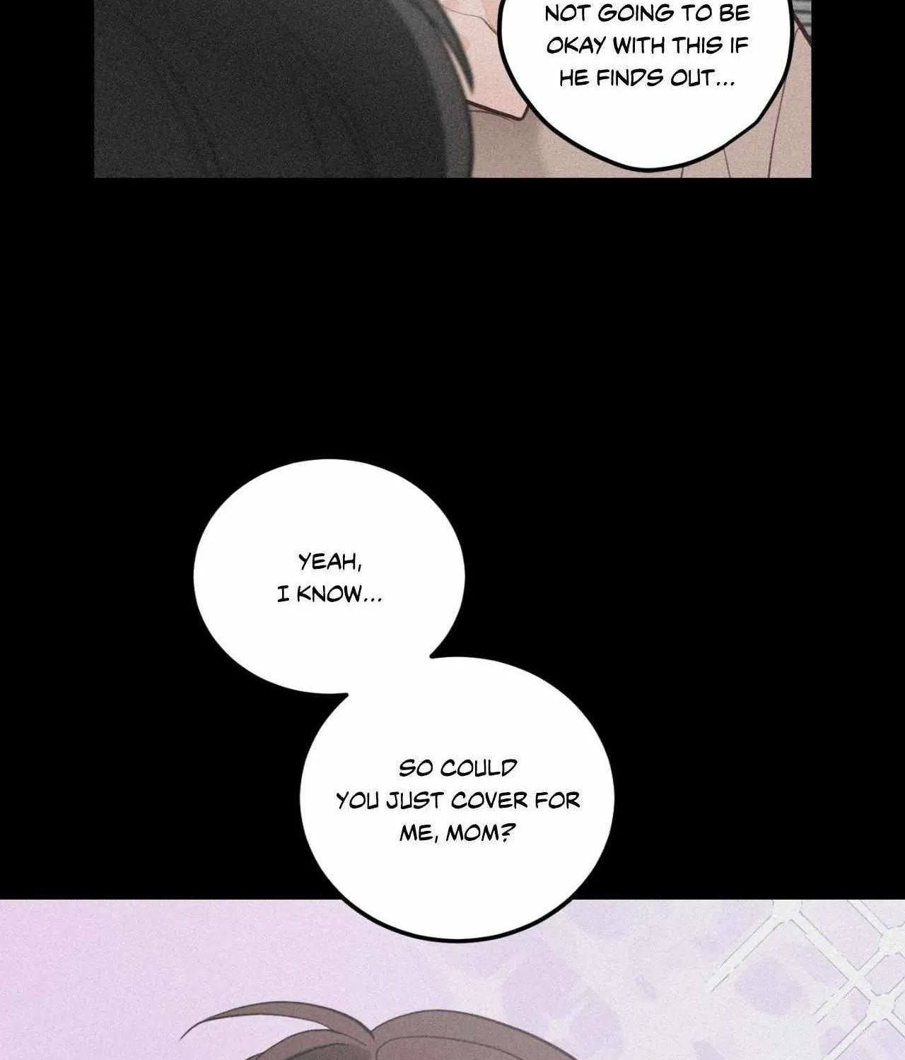 Pear Blosom Love Chapter 55 page 36 - 