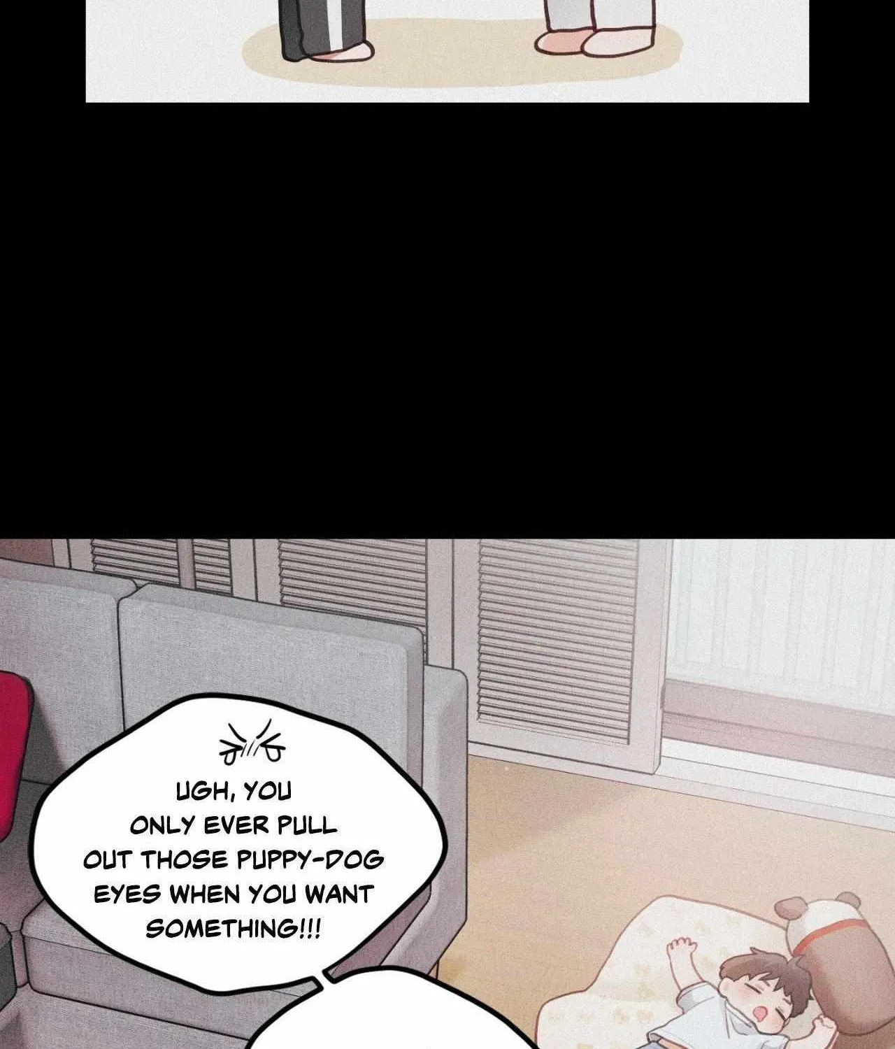 Pear Blosom Love Chapter 55 page 40 - 