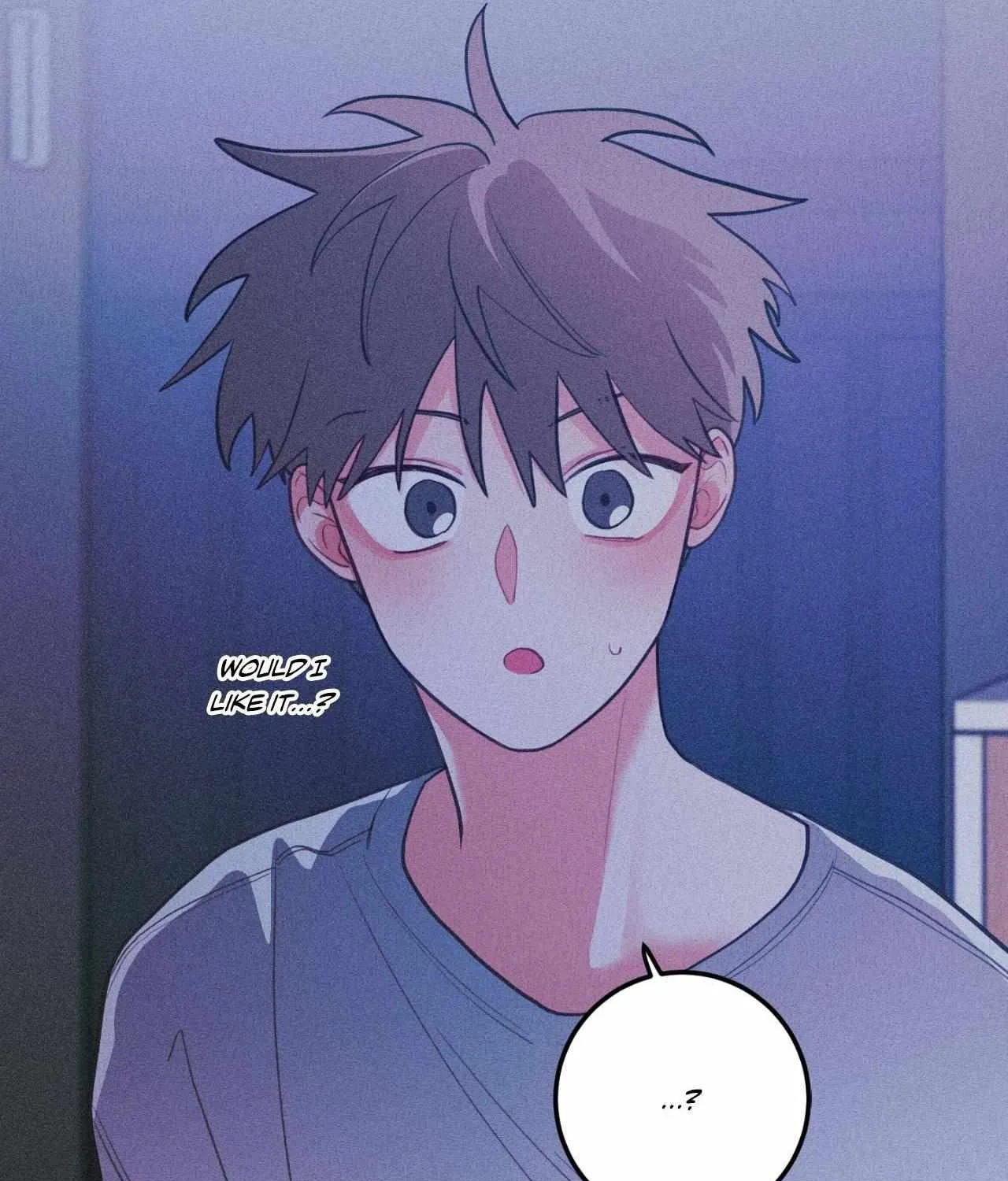 Pear Blosom Love Chapter 55 page 5 - 