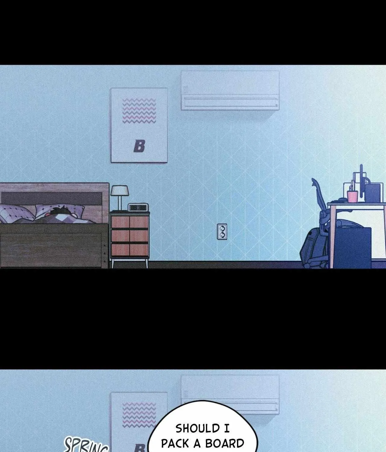 Pear Blosom Love Chapter 55 page 51 - 
