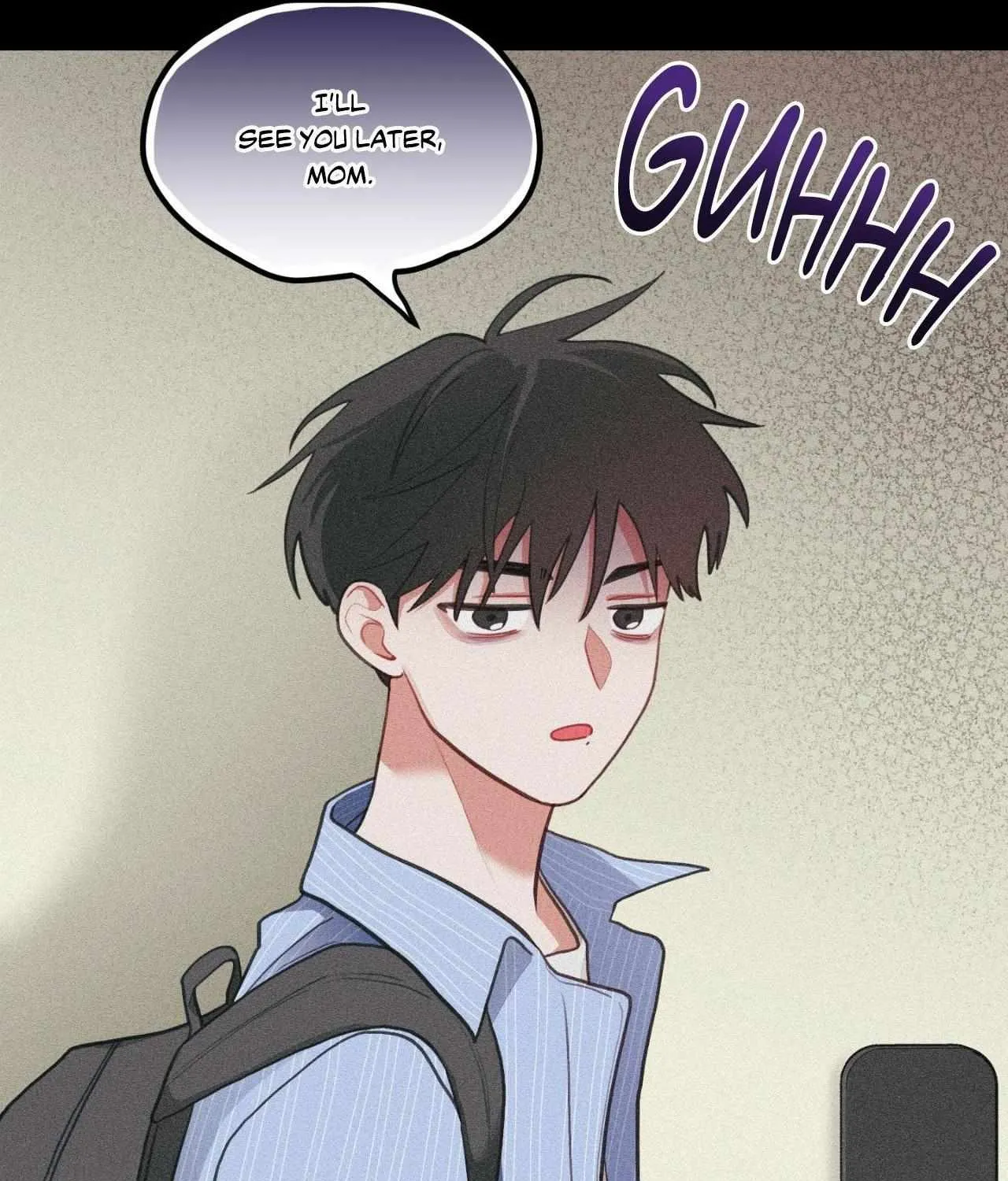 Pear Blosom Love Chapter 55 page 55 - 