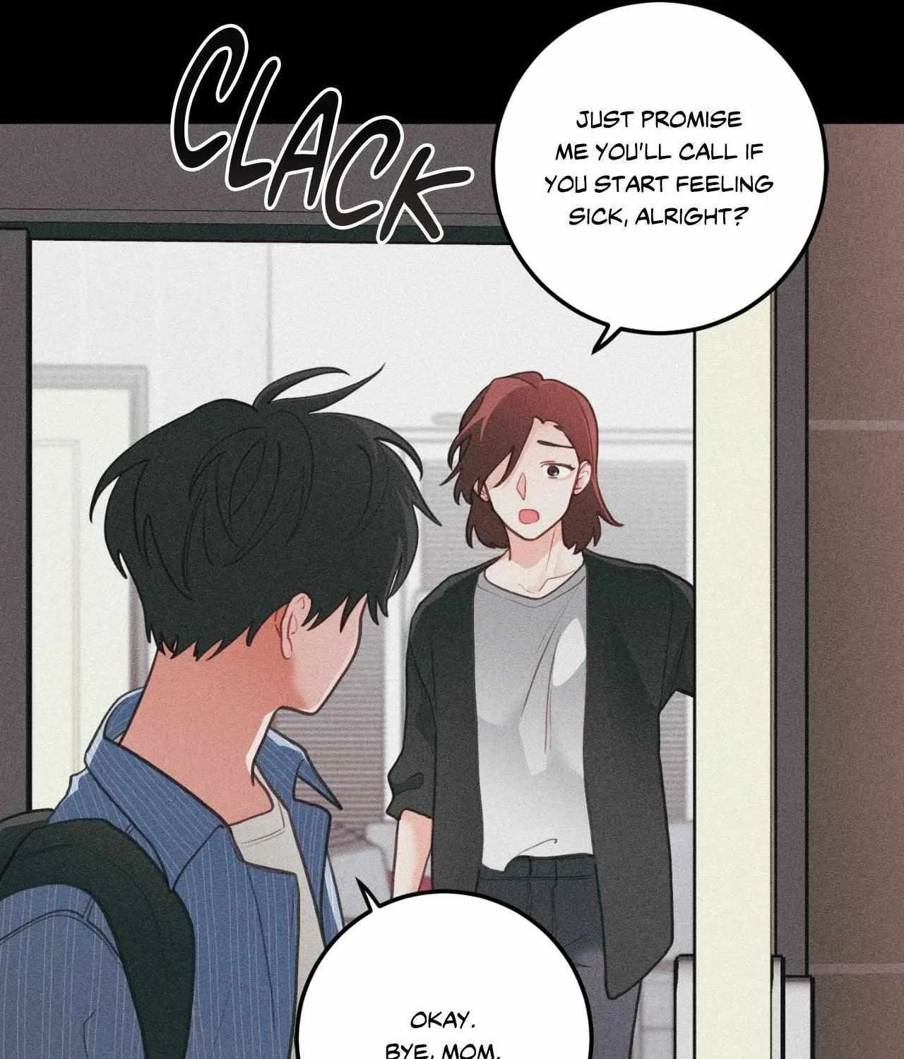 Pear Blosom Love Chapter 55 page 58 - 