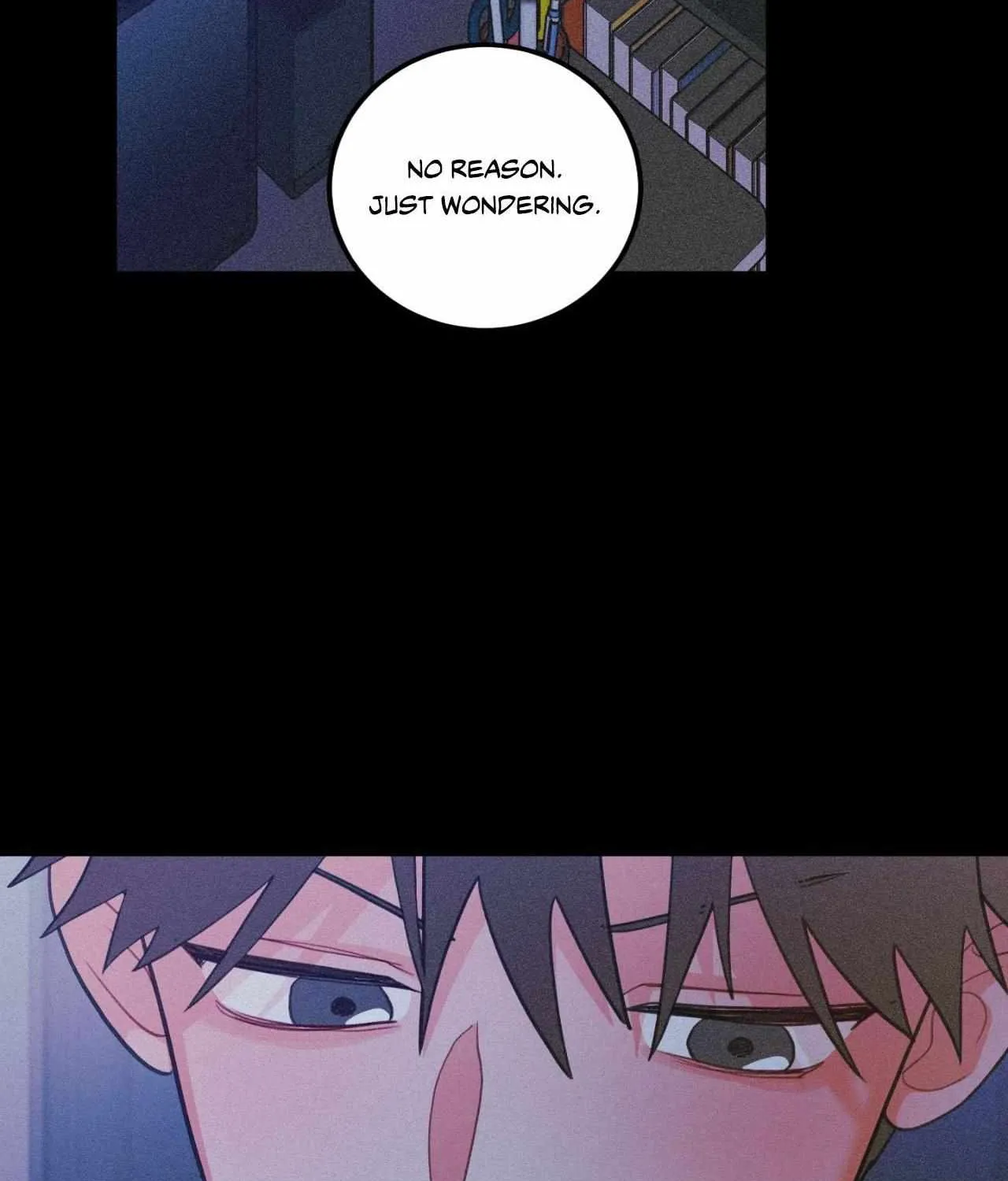 Pear Blosom Love Chapter 55 page 7 - 