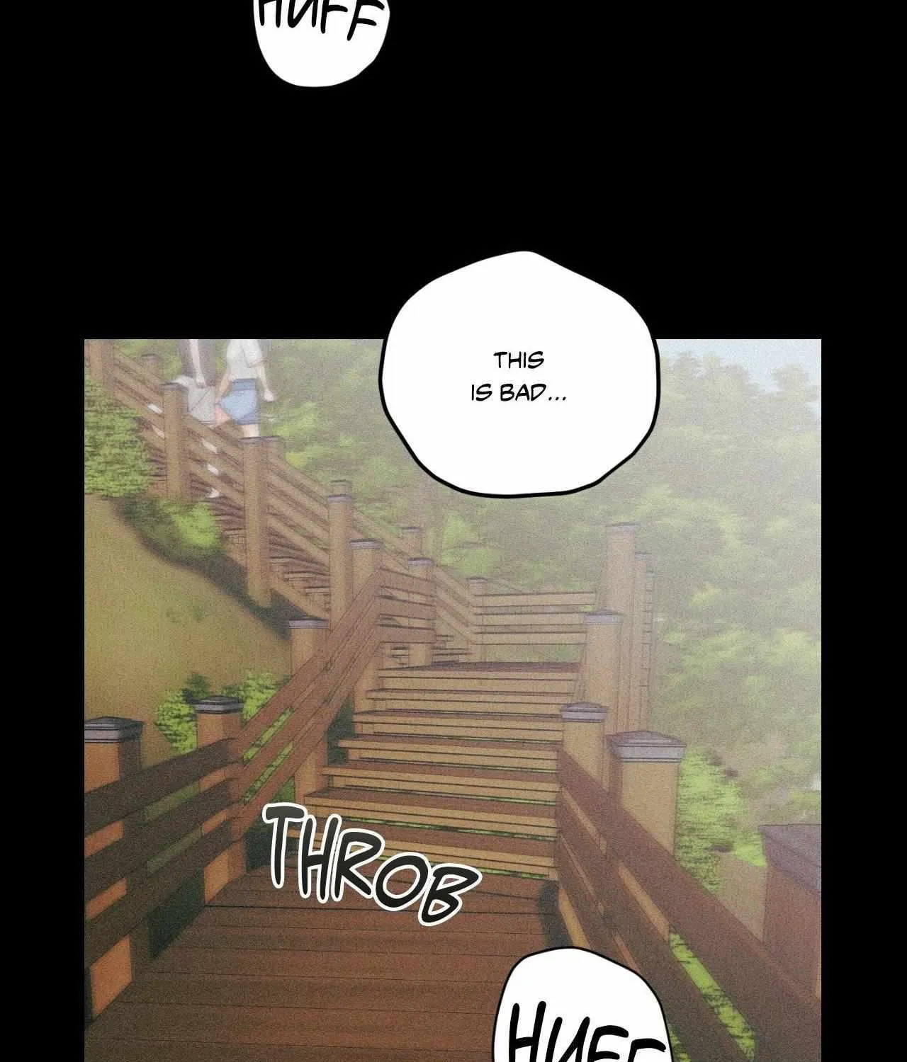 Pear Blosom Love Chapter 55 page 78 - 
