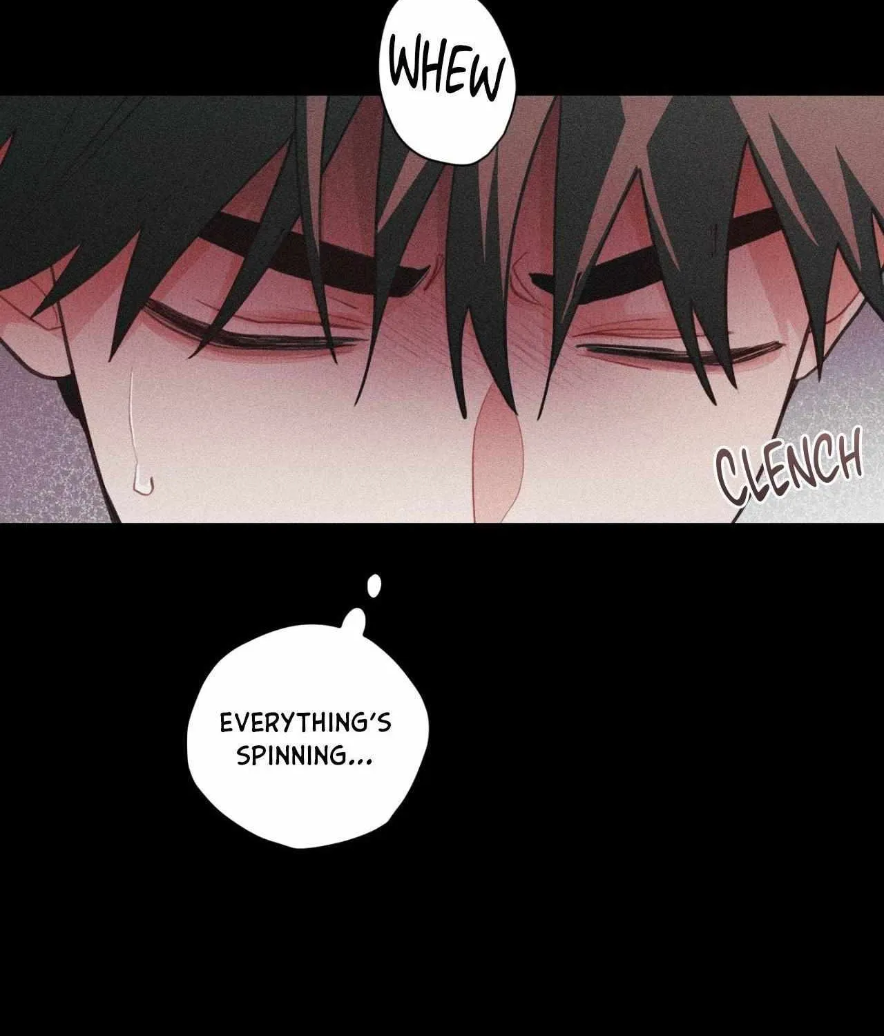 Pear Blosom Love Chapter 55 page 85 - 