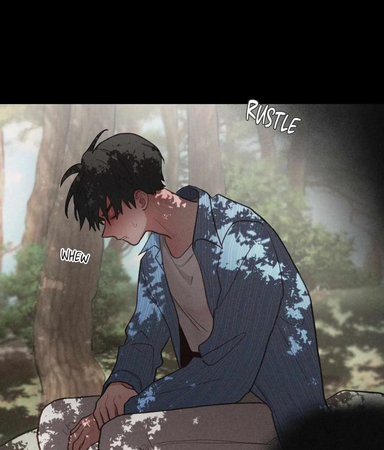 Pear Blosom Love Chapter 55 page 86 - 
