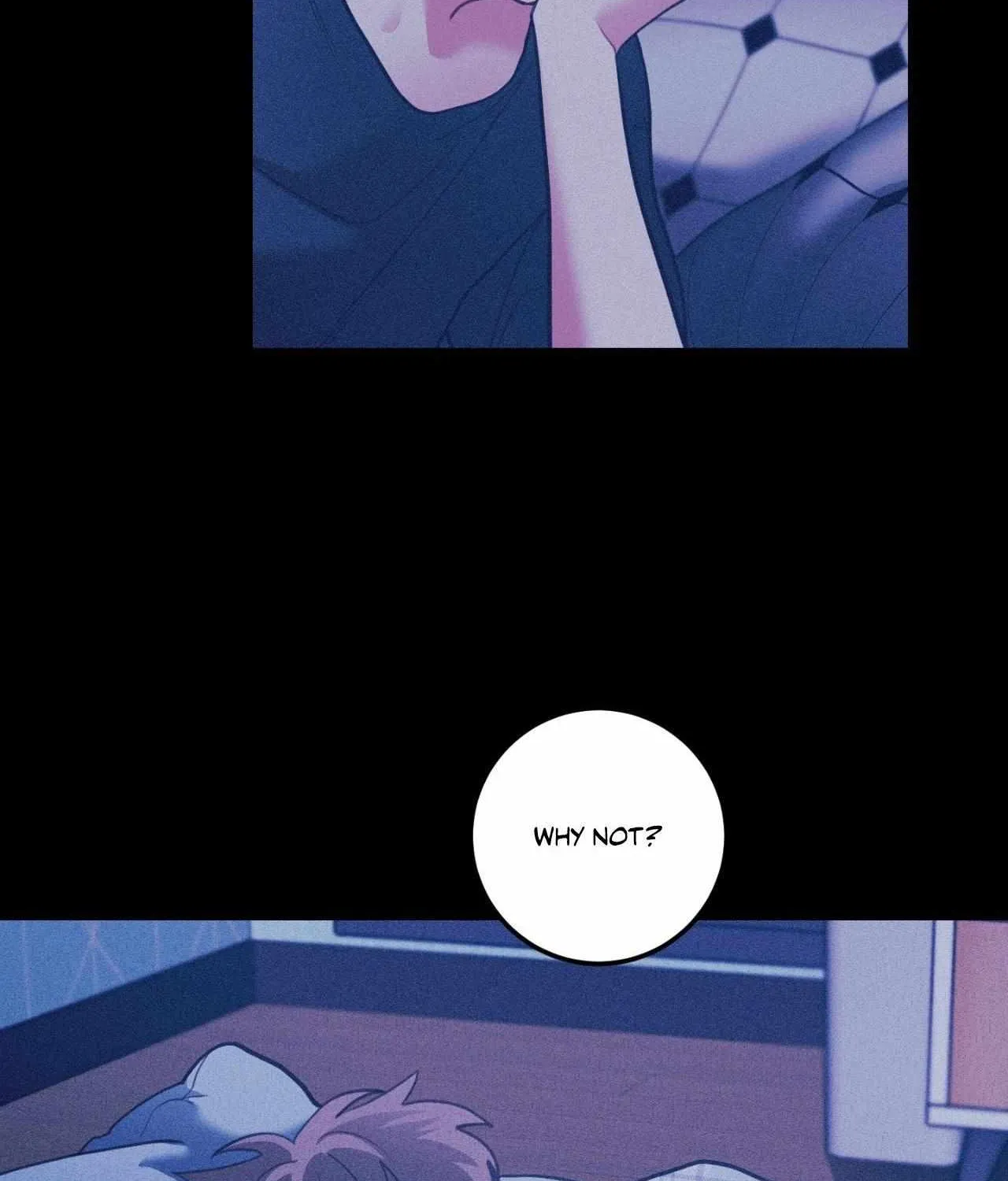 Pear Blosom Love Chapter 55 page 10 - 