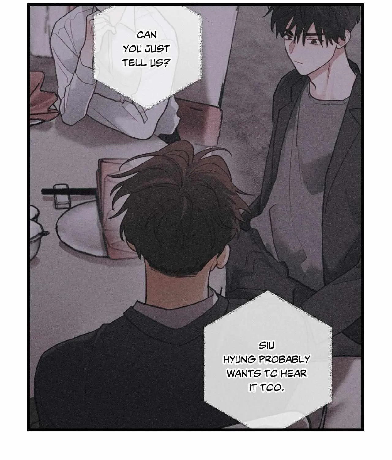 Pear Blosom Love Chapter 56 page 103 - 