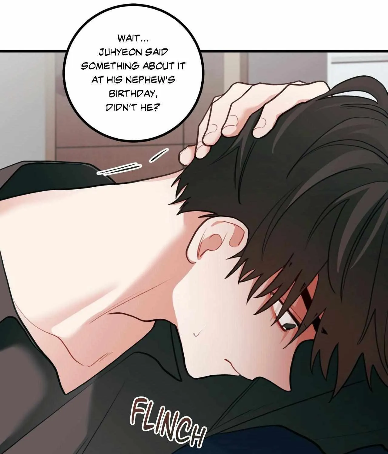 Pear Blosom Love Chapter 56 page 106 - 