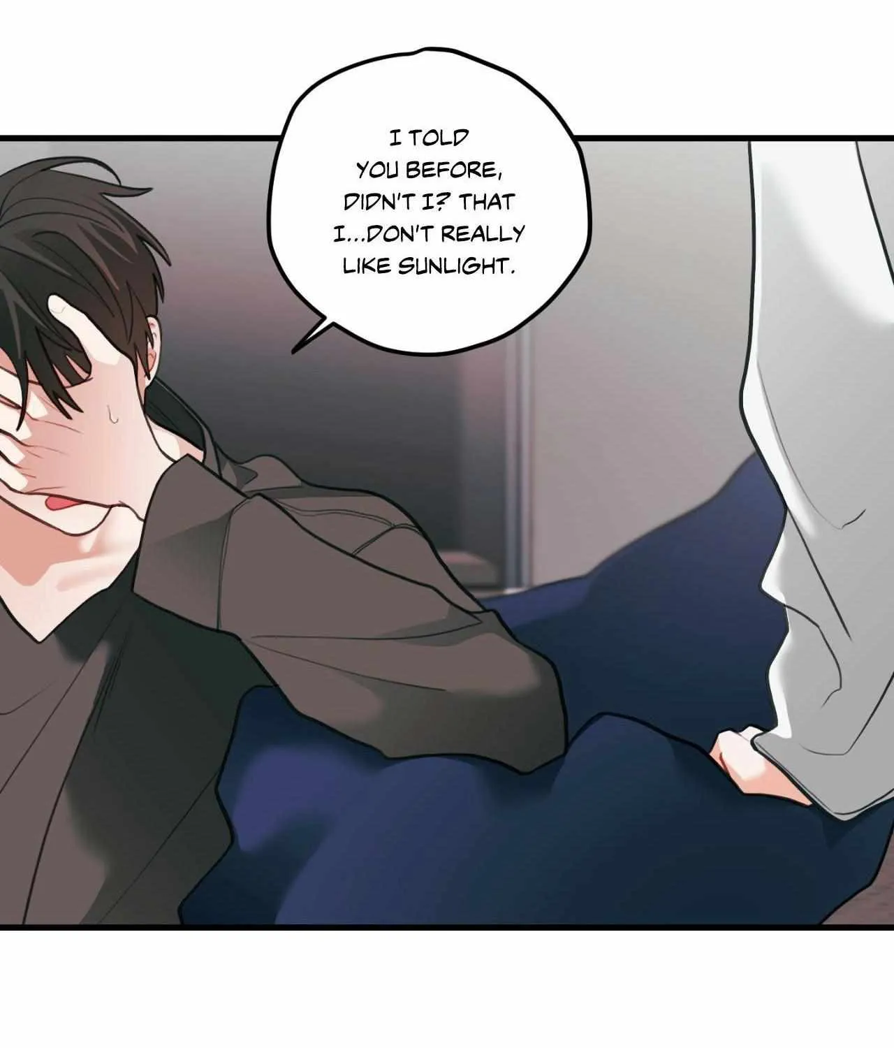 Pear Blosom Love Chapter 56 page 111 - 