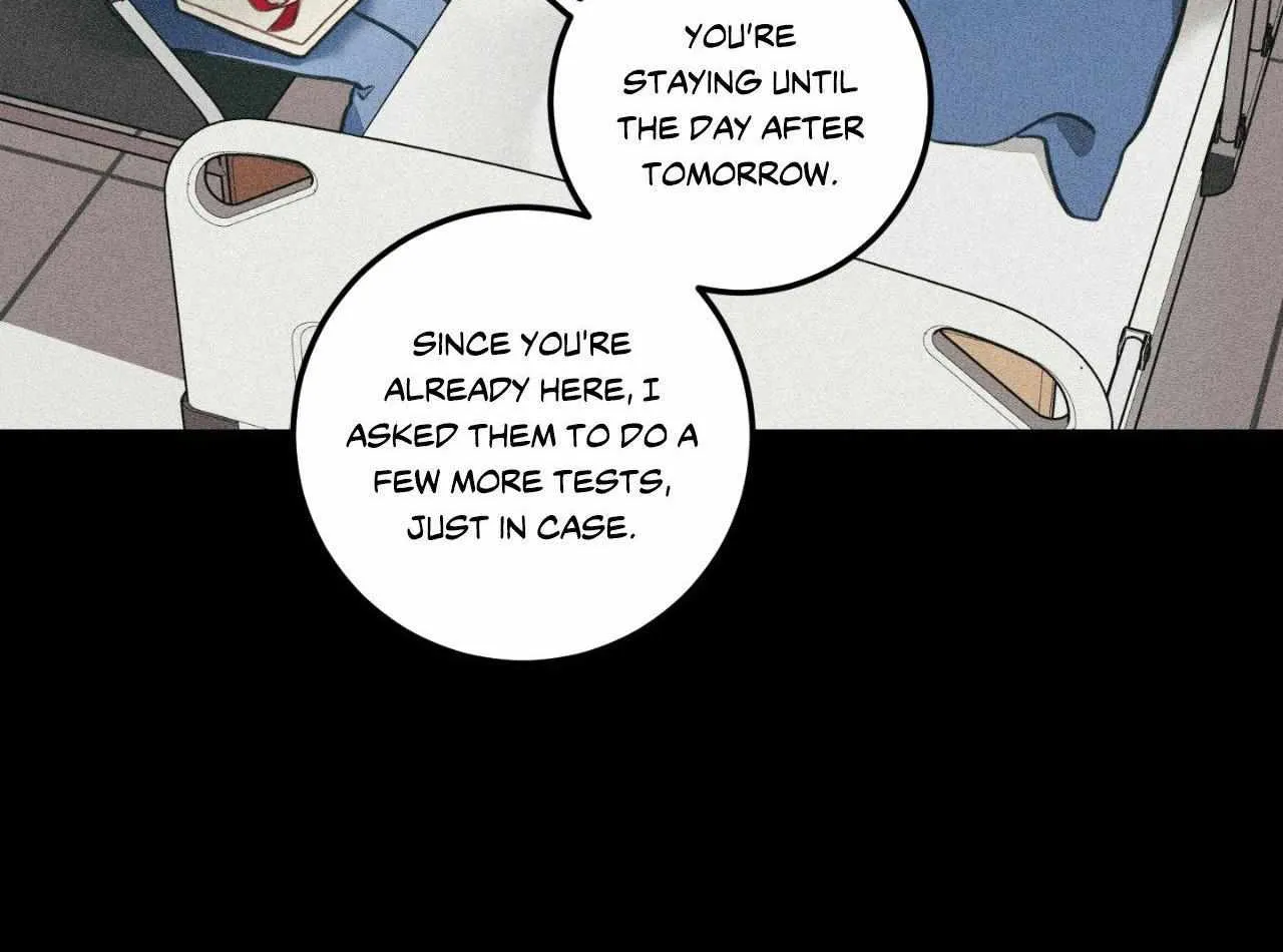 Pear Blosom Love Chapter 56 page 15 - 