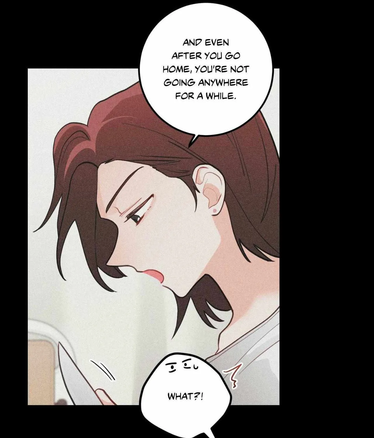 Pear Blosom Love Chapter 56 page 17 - 