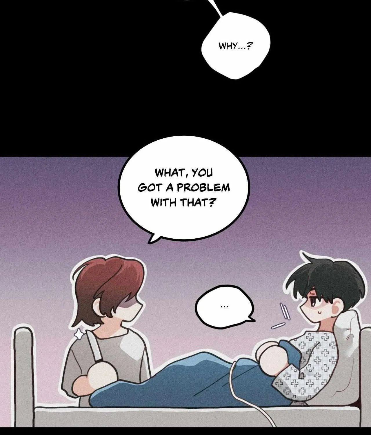 Pear Blosom Love Chapter 56 page 18 - 