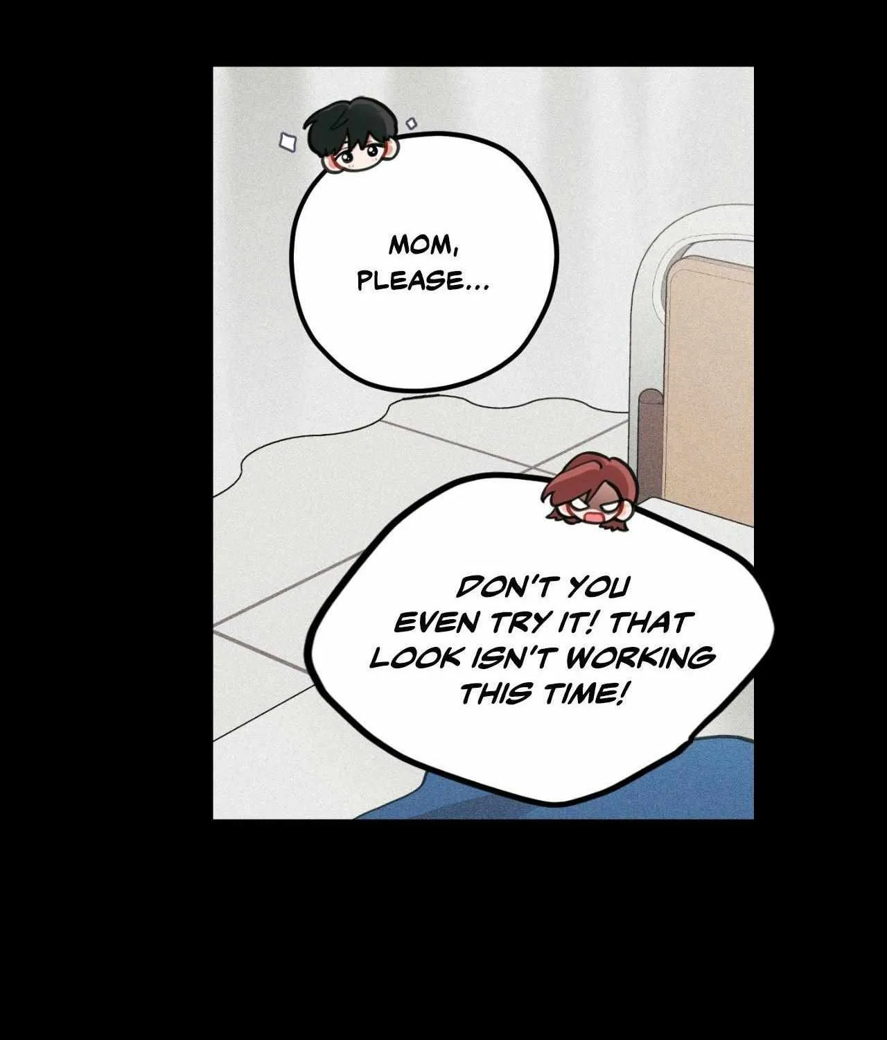 Pear Blosom Love Chapter 56 page 20 - 
