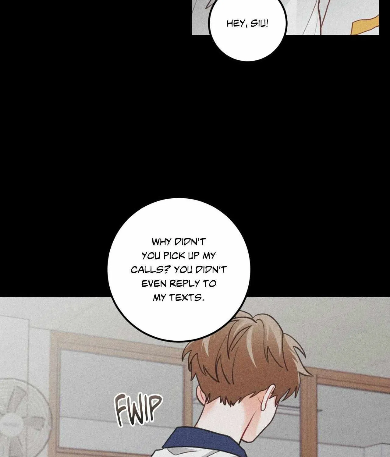 Pear Blosom Love Chapter 56 page 25 - 