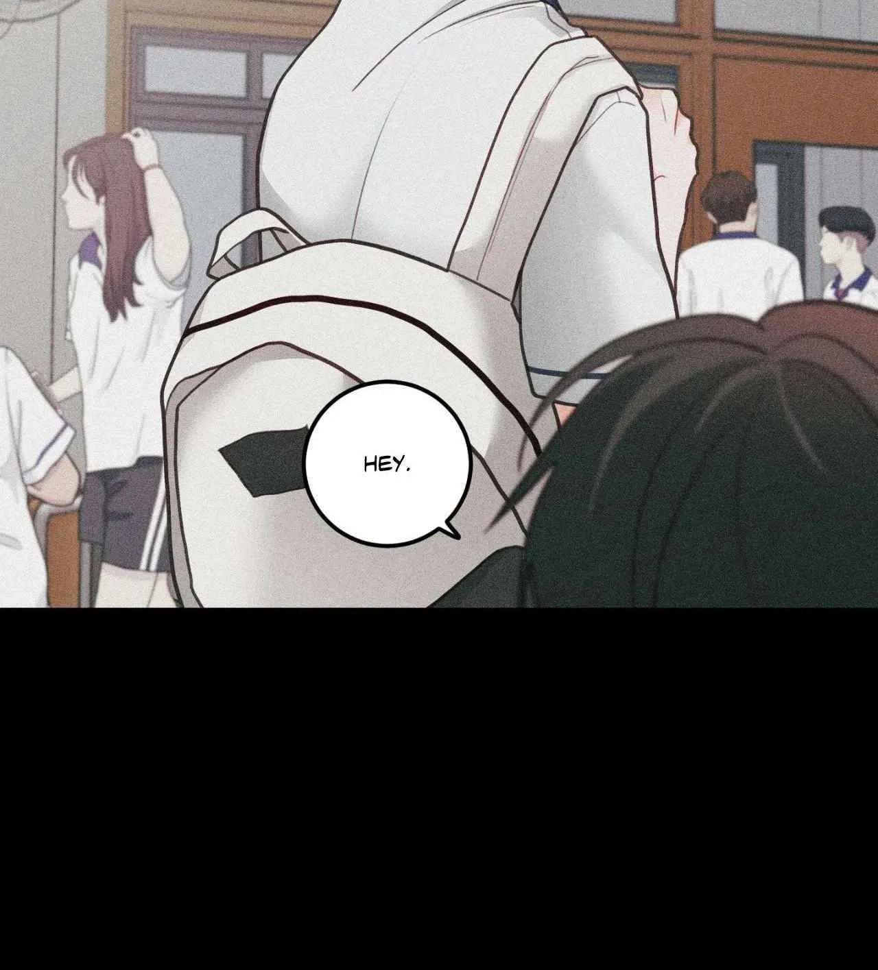Pear Blosom Love Chapter 56 page 26 - 