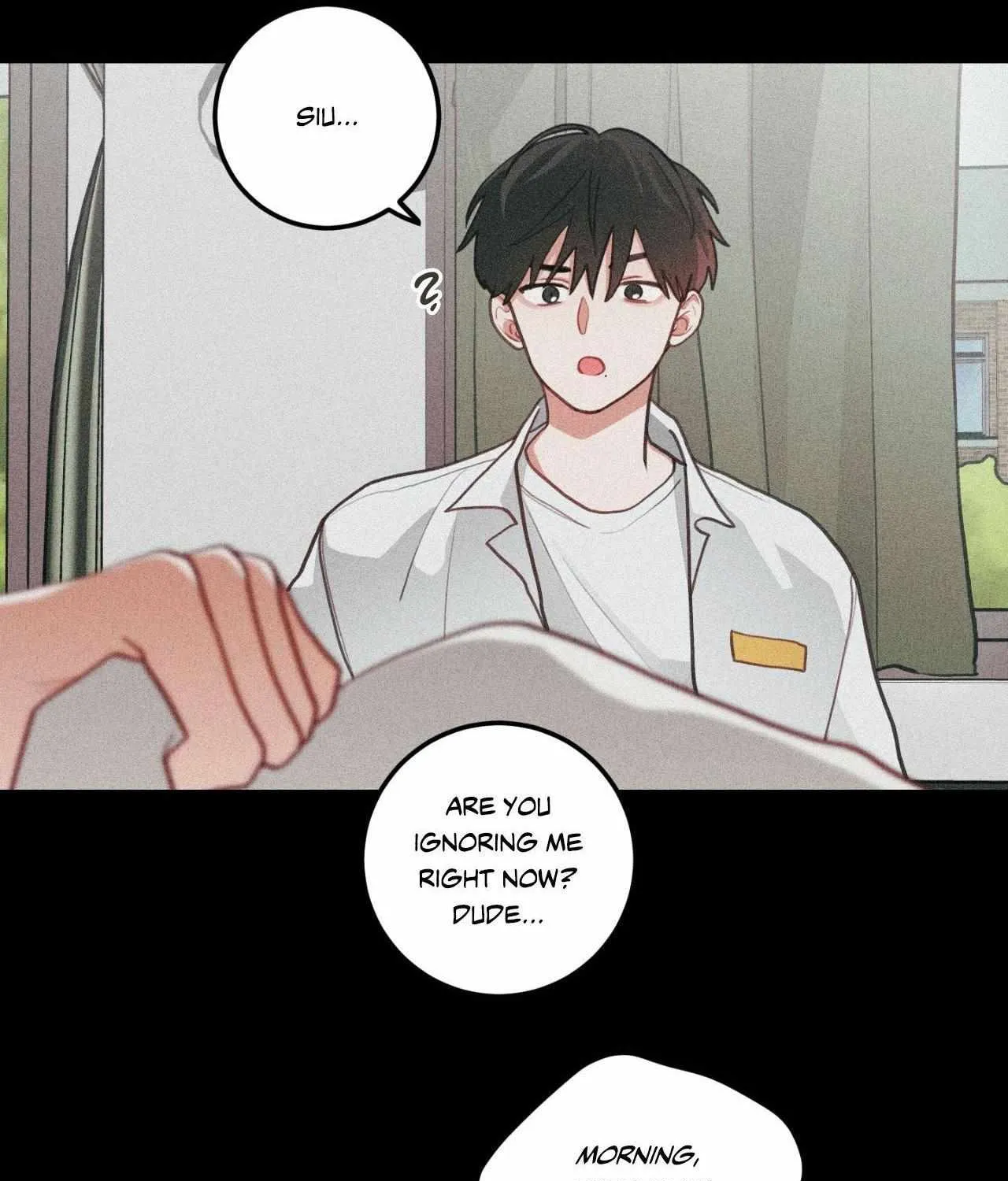 Pear Blosom Love Chapter 56 page 27 - 