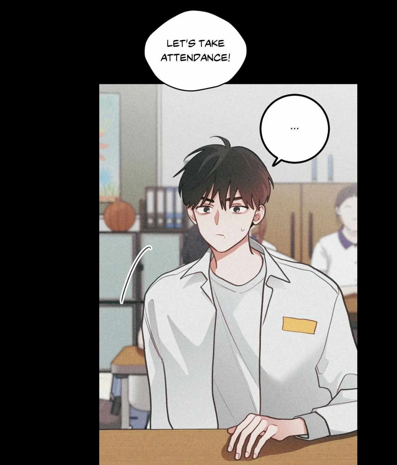 Pear Blosom Love Chapter 56 page 29 - 