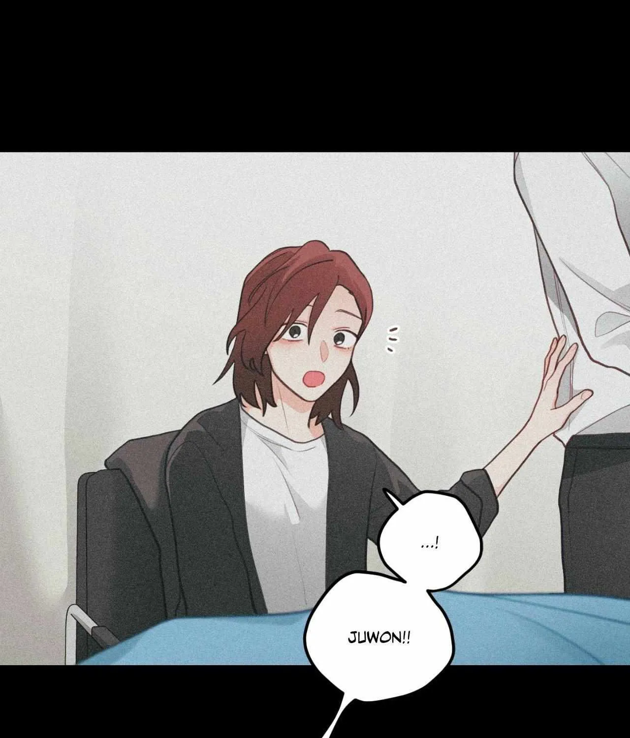Pear Blosom Love Chapter 56 page 4 - 