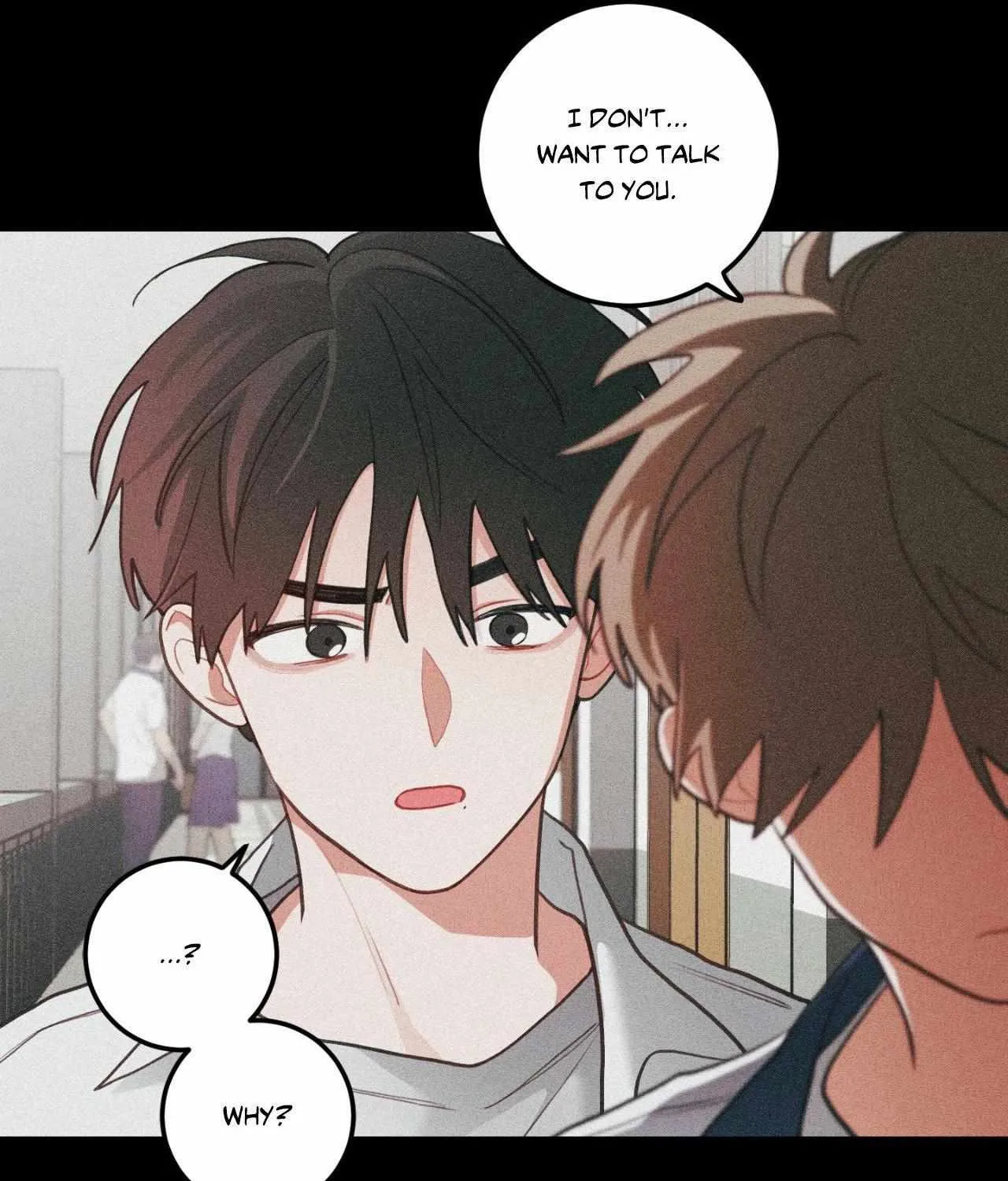 Pear Blosom Love Chapter 56 page 38 - 