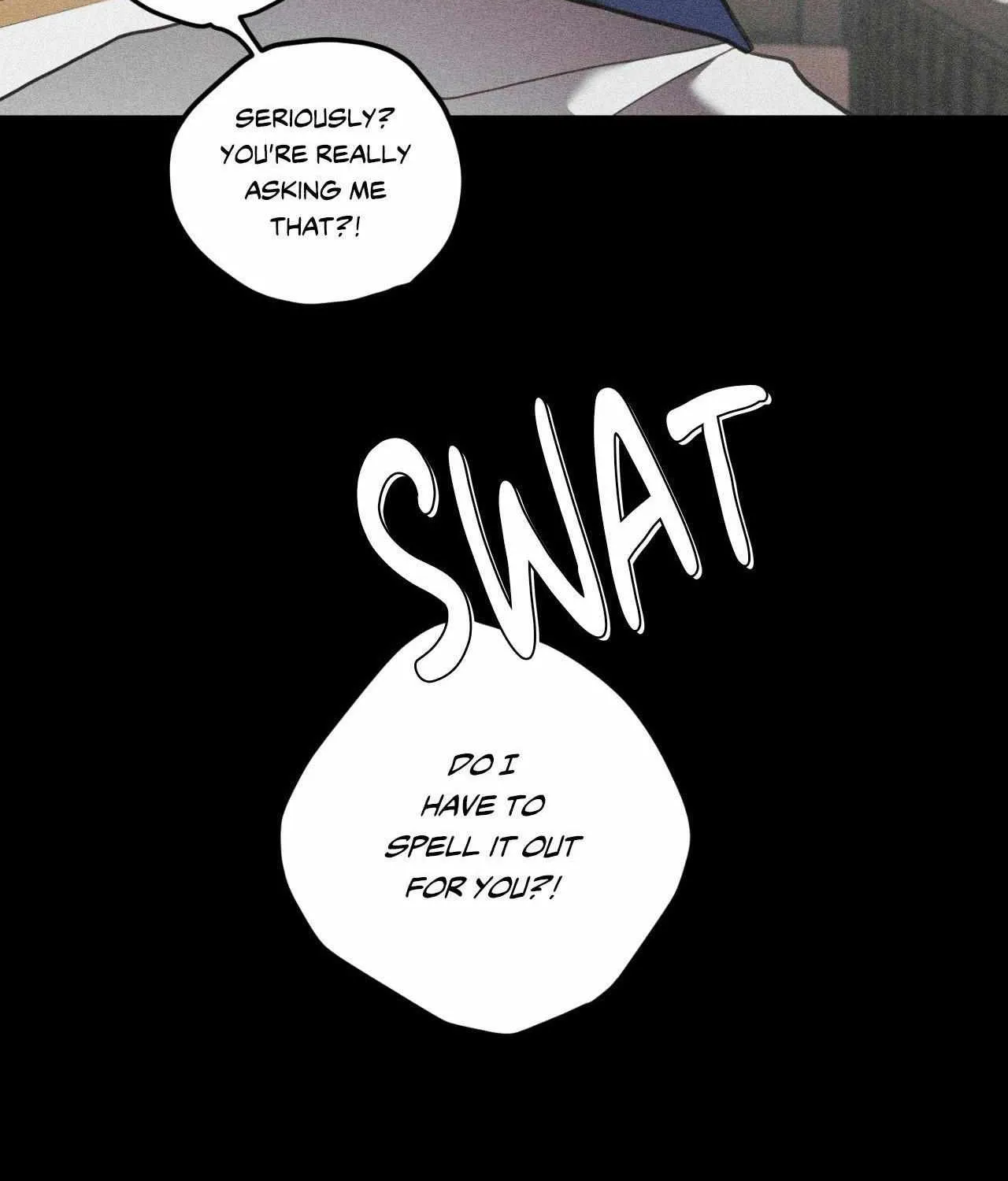 Pear Blosom Love Chapter 56 page 40 - 