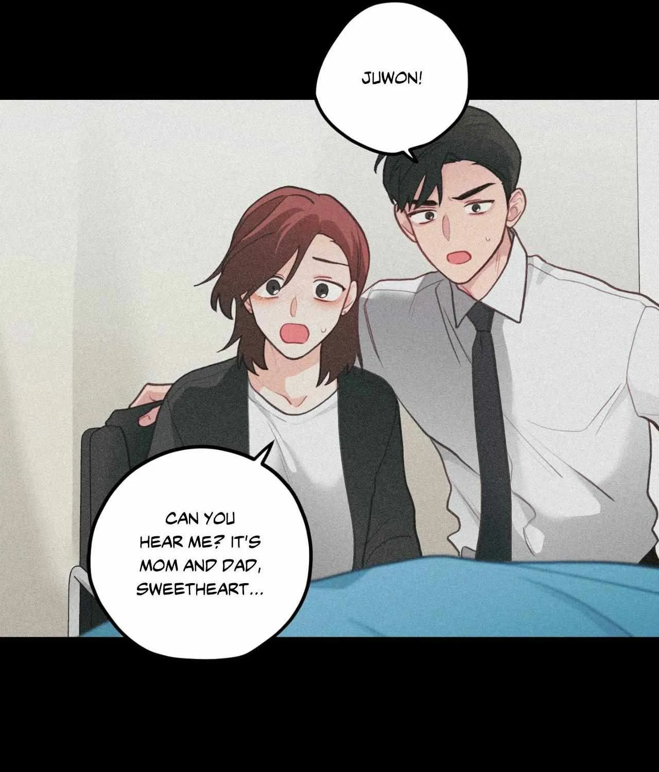 Pear Blosom Love Chapter 56 page 6 - 
