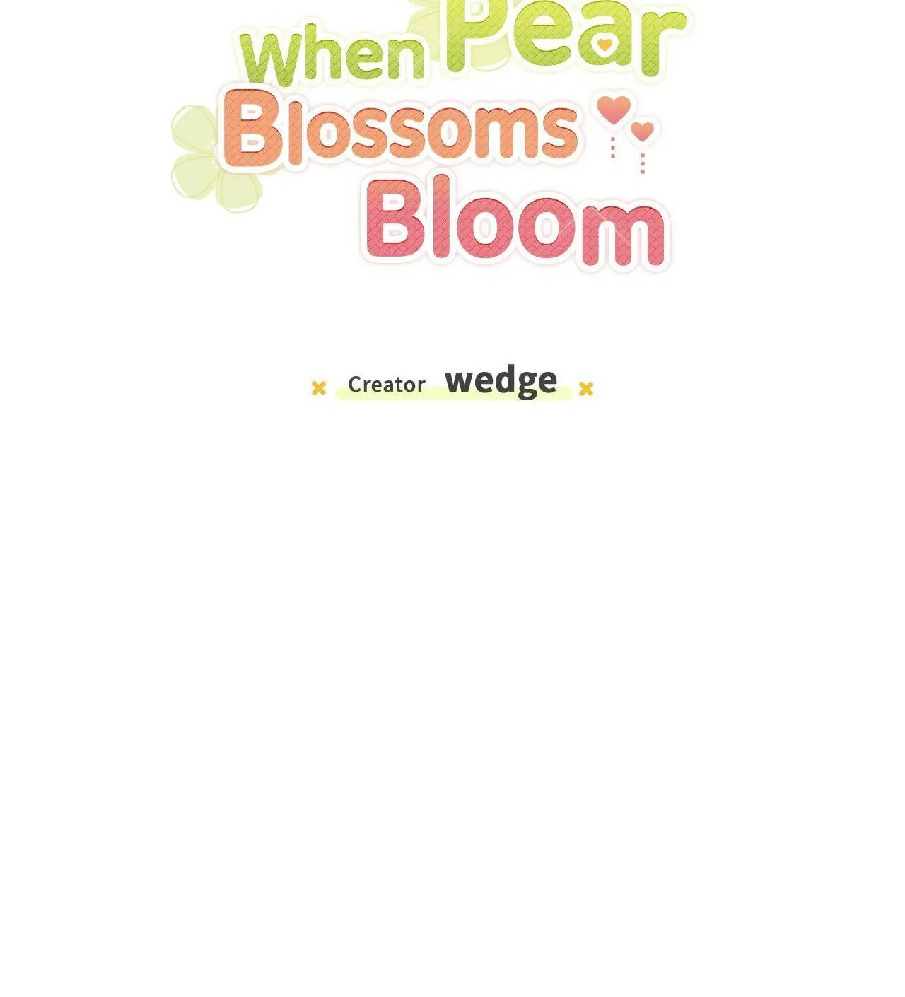 Pear Blosom Love Chapter 56 page 51 - 