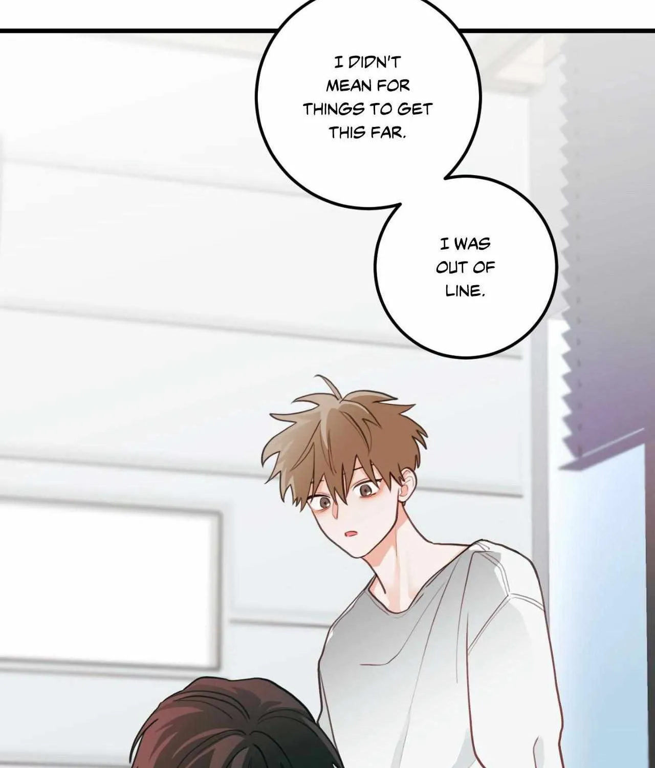 Pear Blosom Love Chapter 56 page 57 - 