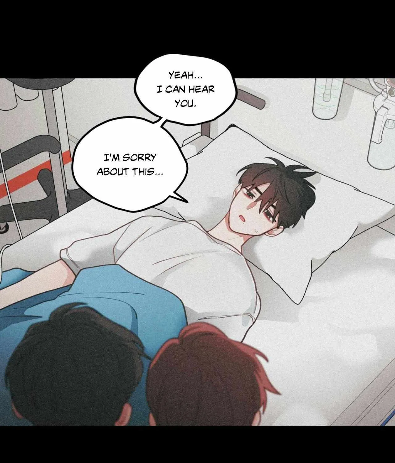 Pear Blosom Love Chapter 56 page 7 - 