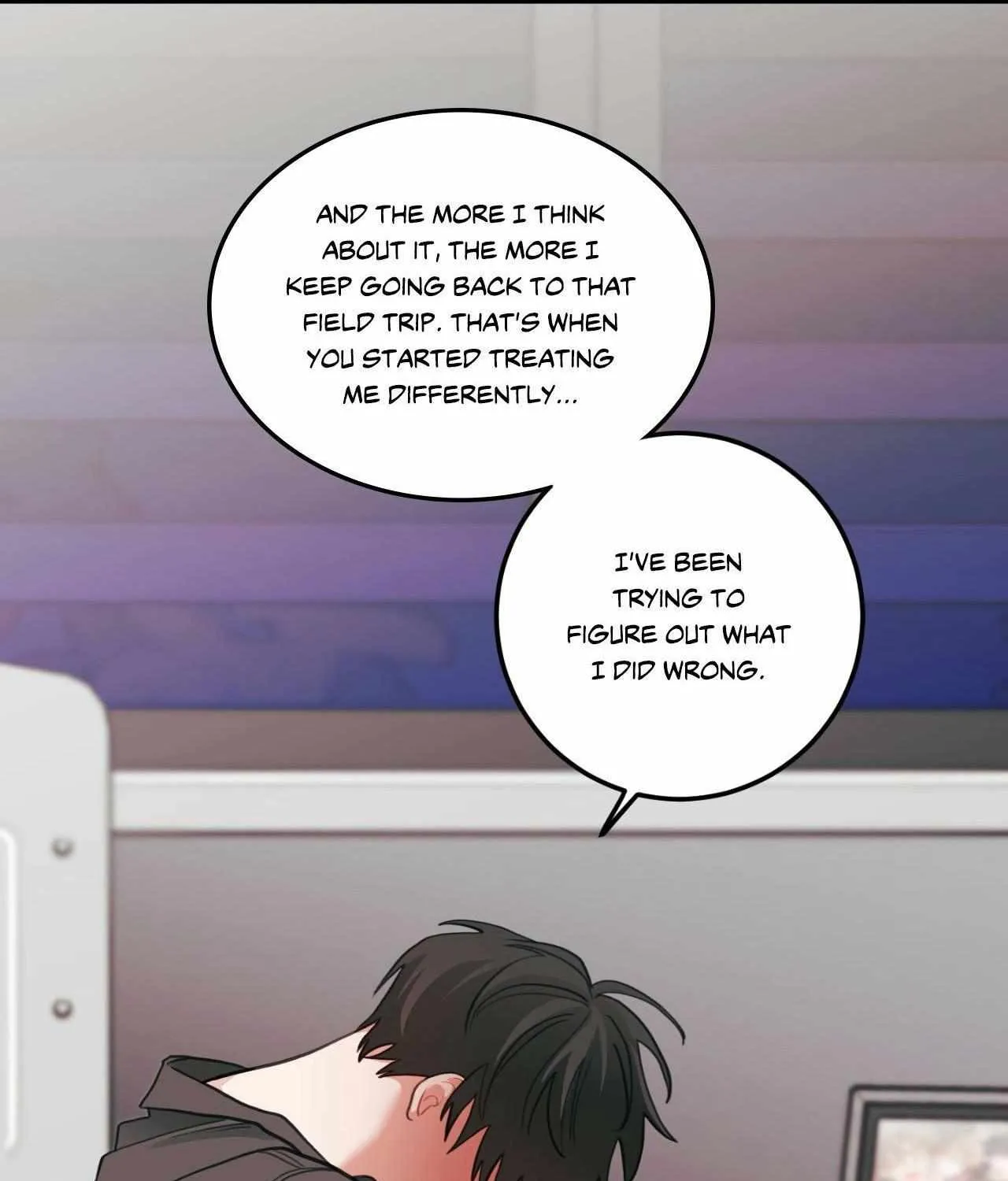 Pear Blosom Love Chapter 56 page 63 - 