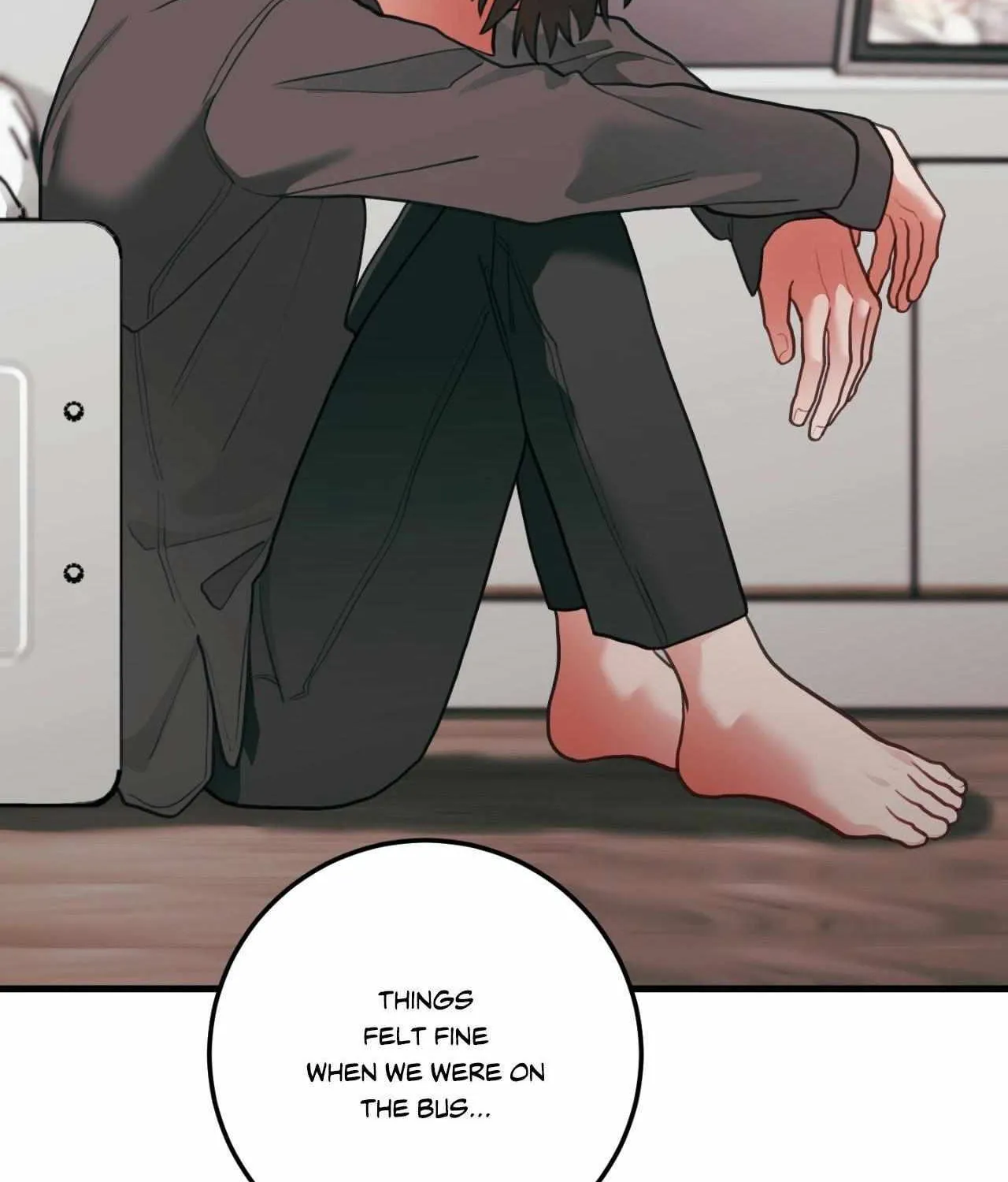 Pear Blosom Love Chapter 56 page 64 - 