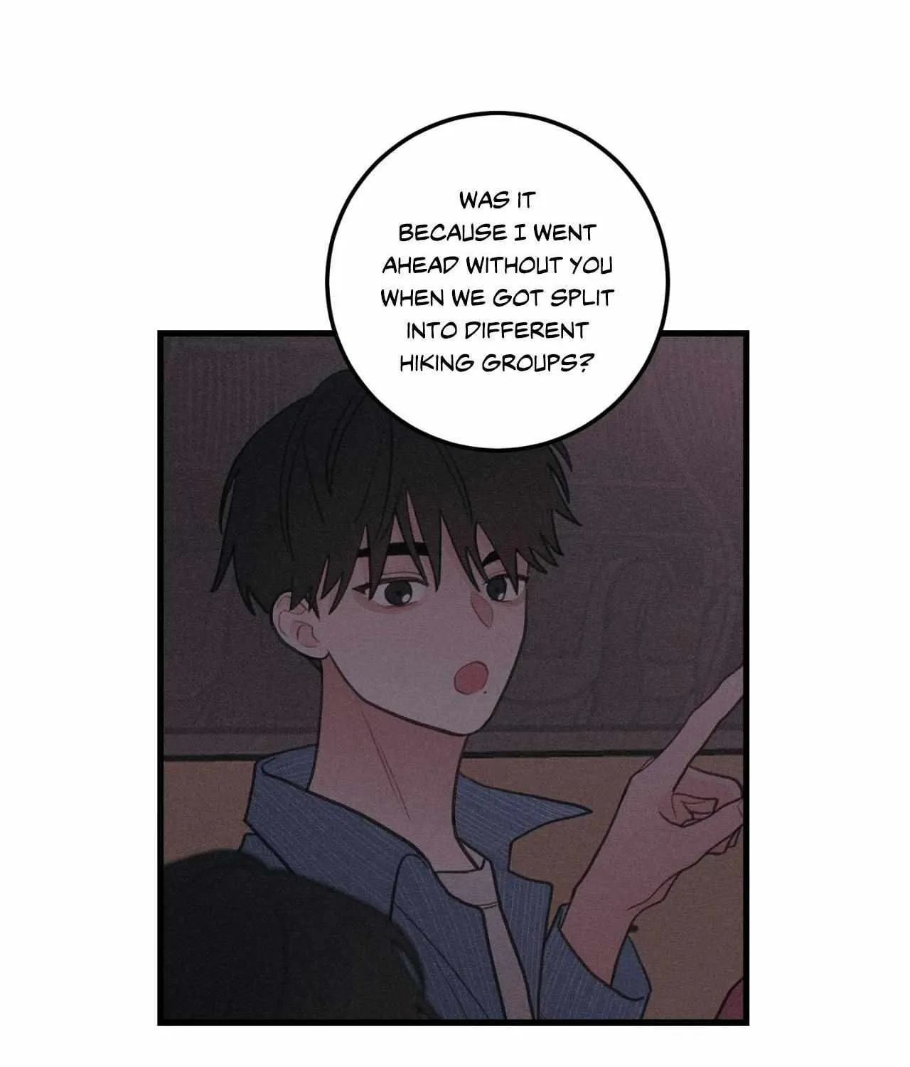 Pear Blosom Love Chapter 56 page 67 - 