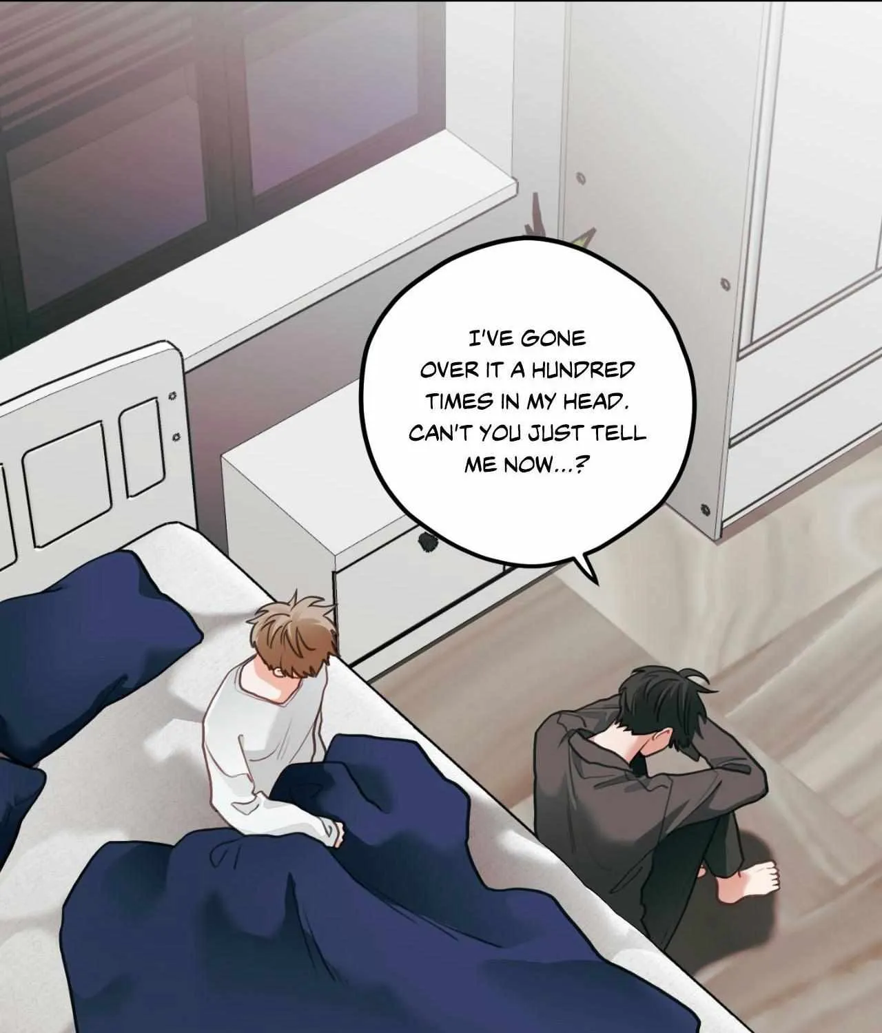 Pear Blosom Love Chapter 56 page 70 - 