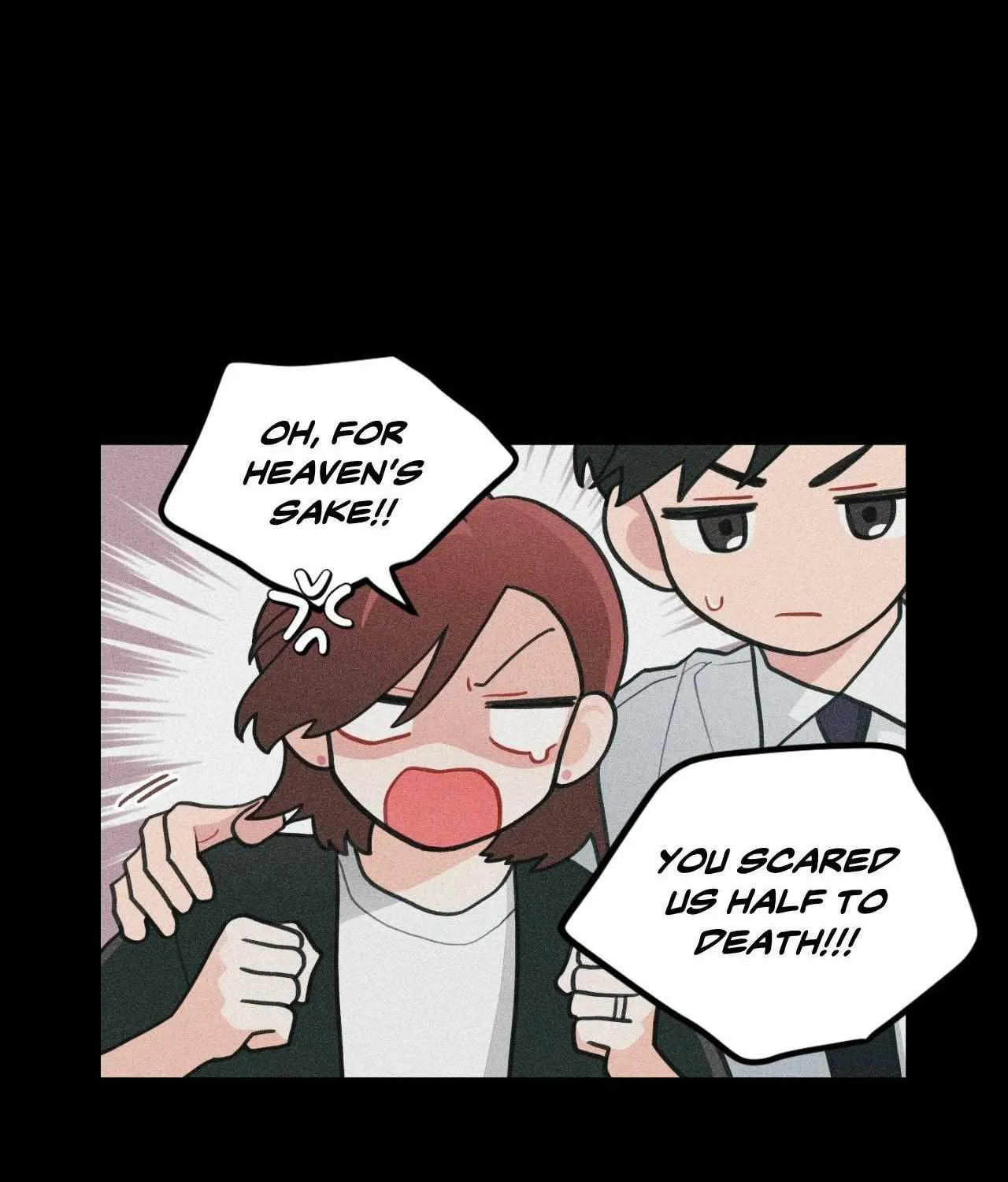 Pear Blosom Love Chapter 56 page 8 - 