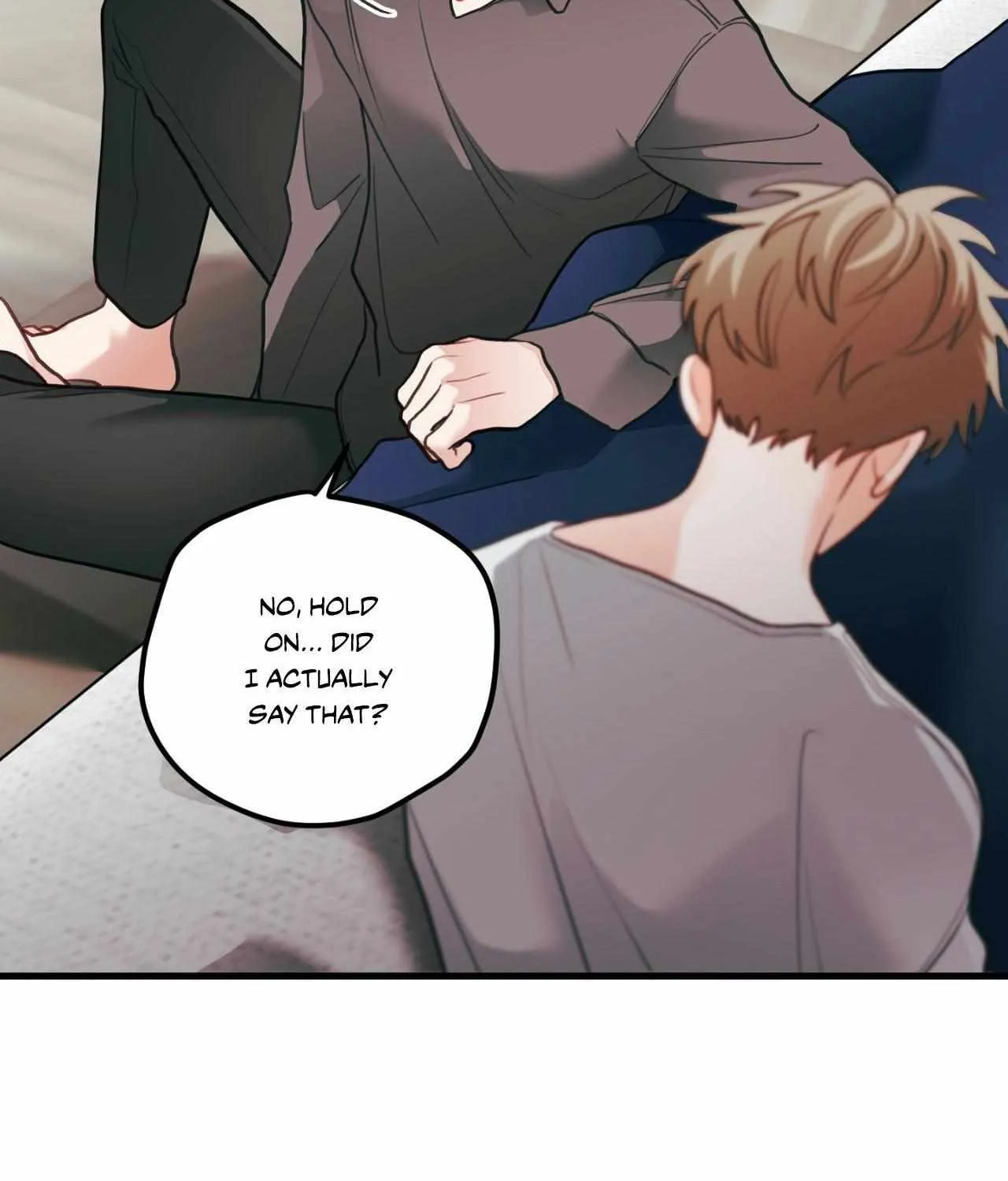 Pear Blosom Love Chapter 56 page 80 - 