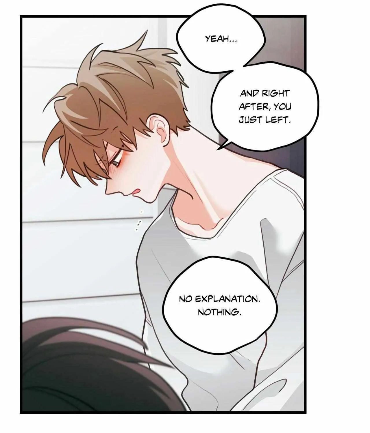 Pear Blosom Love Chapter 56 page 82 - 