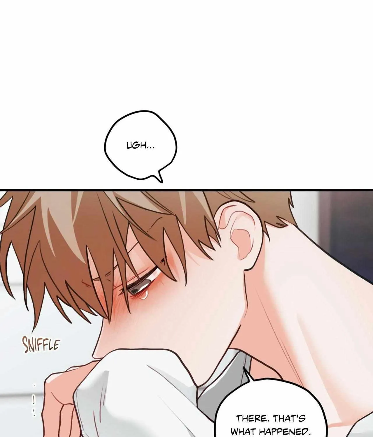 Pear Blosom Love Chapter 56 page 83 - 