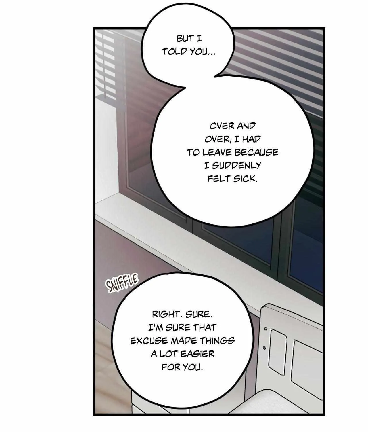 Pear Blosom Love Chapter 56 page 85 - 