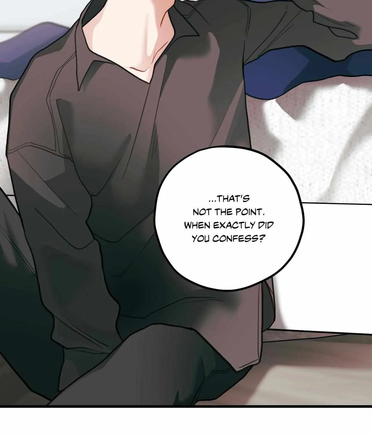 Pear Blosom Love Chapter 56 page 87 - 