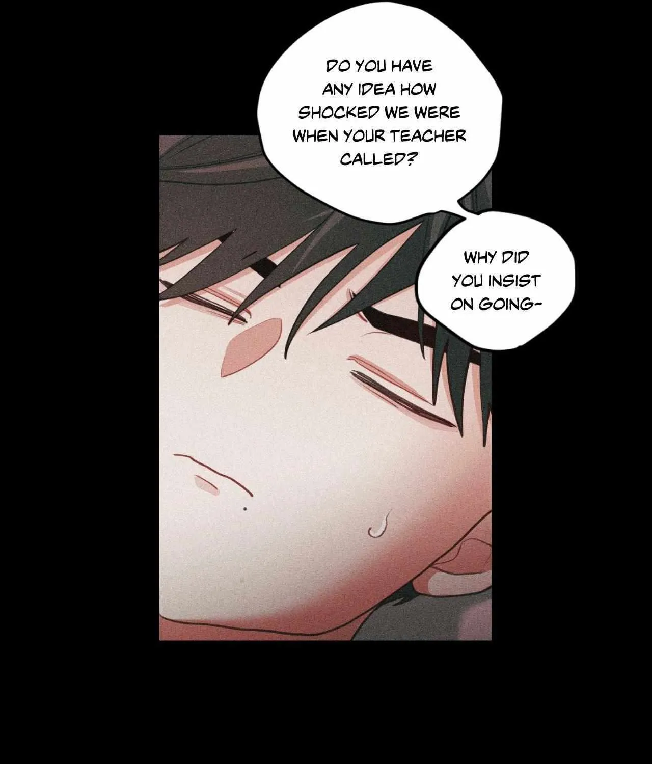 Pear Blosom Love Chapter 56 page 10 - 